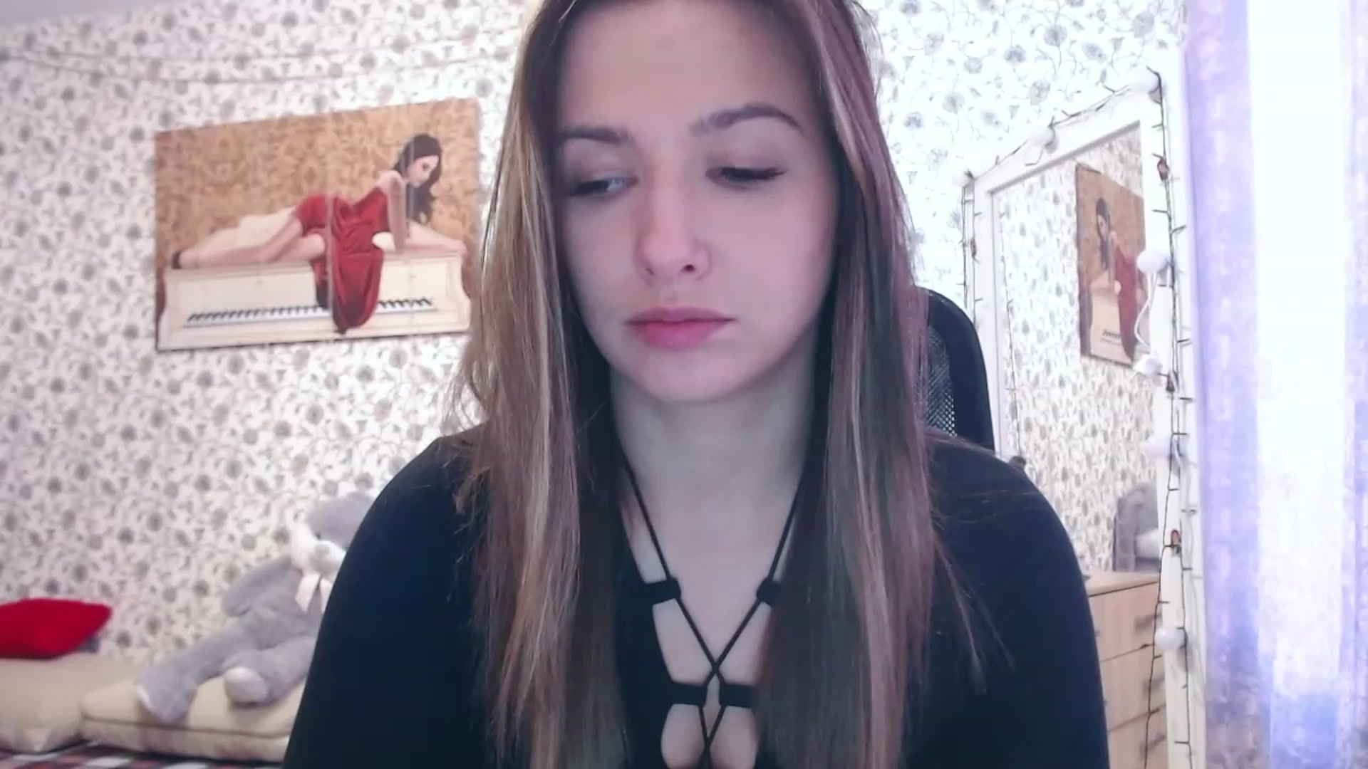 Gallery image thumbnail from RosieRosa's myfreecams stream on, 07/11/2023, 15:59 image 7 of 20