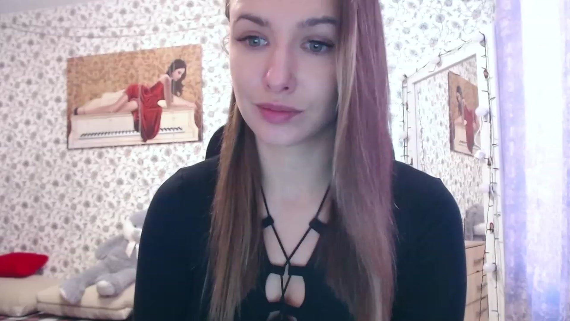 Gallery image thumbnail from RosieRosa's myfreecams stream on, 07/11/2023, 15:59 image 17 of 20