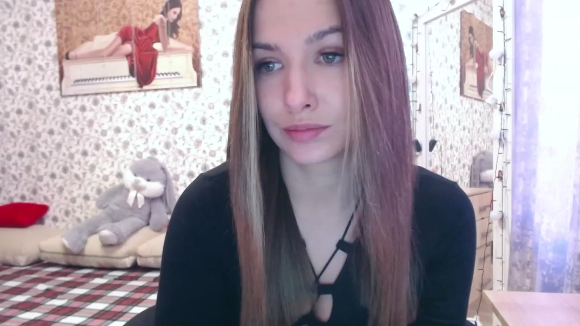Gallery image thumbnail from RosieRosa's myfreecams stream on, 07/11/2023, 15:59 image 16 of 20