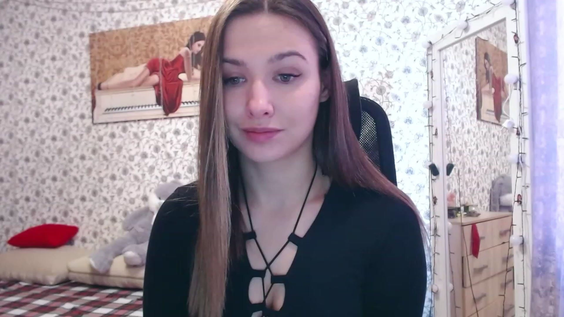 Gallery image thumbnail from RosieRosa's myfreecams stream on, 07/11/2023, 15:59 image 11 of 20