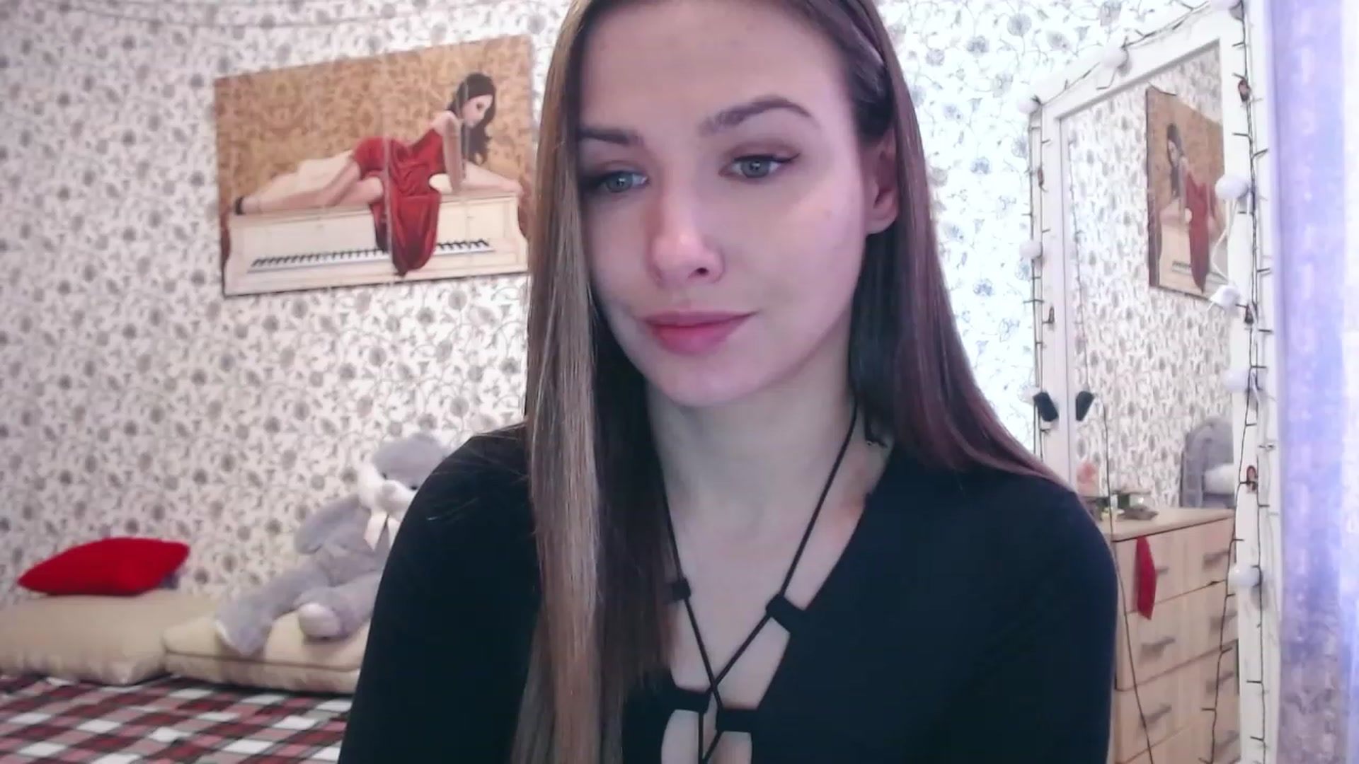 Gallery image thumbnail from RosieRosa's myfreecams stream on, 07/11/2023, 15:59 image 10 of 20