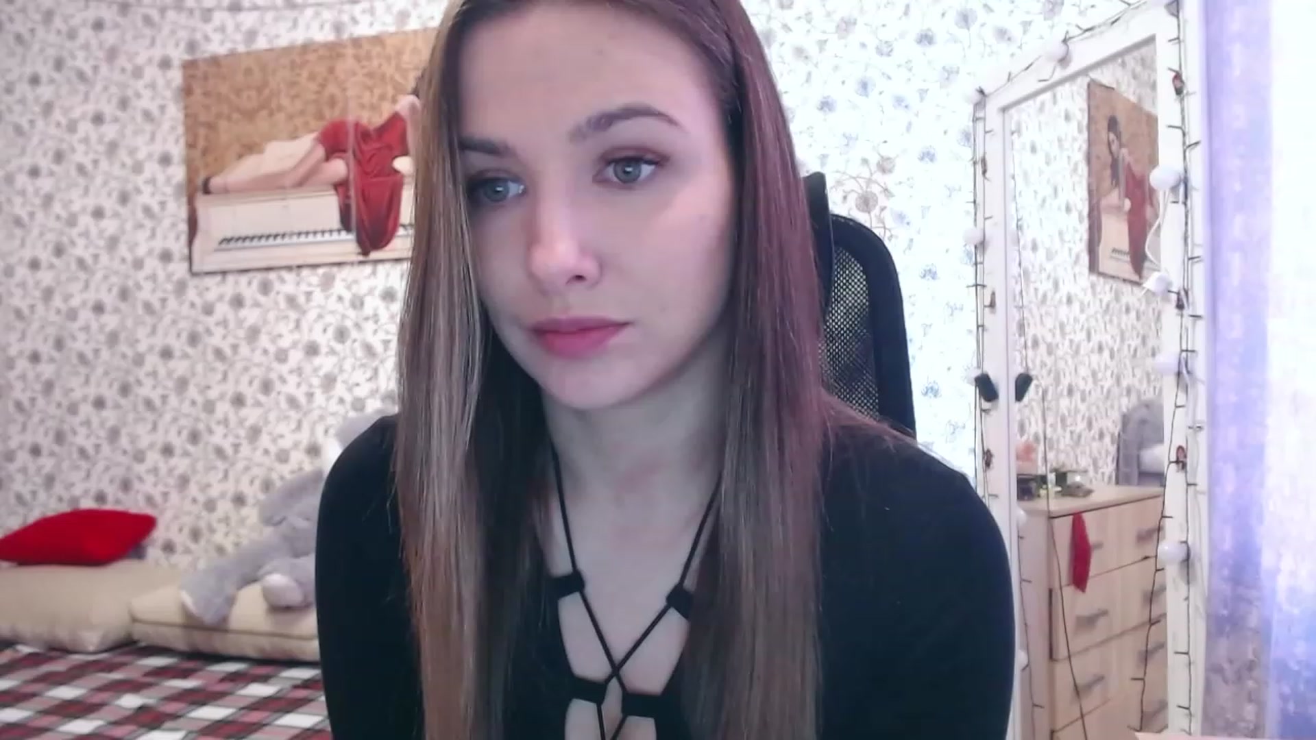 Gallery image thumbnail from RosieRosa's myfreecams stream on, 07/11/2023, 15:59 image 2 of 20