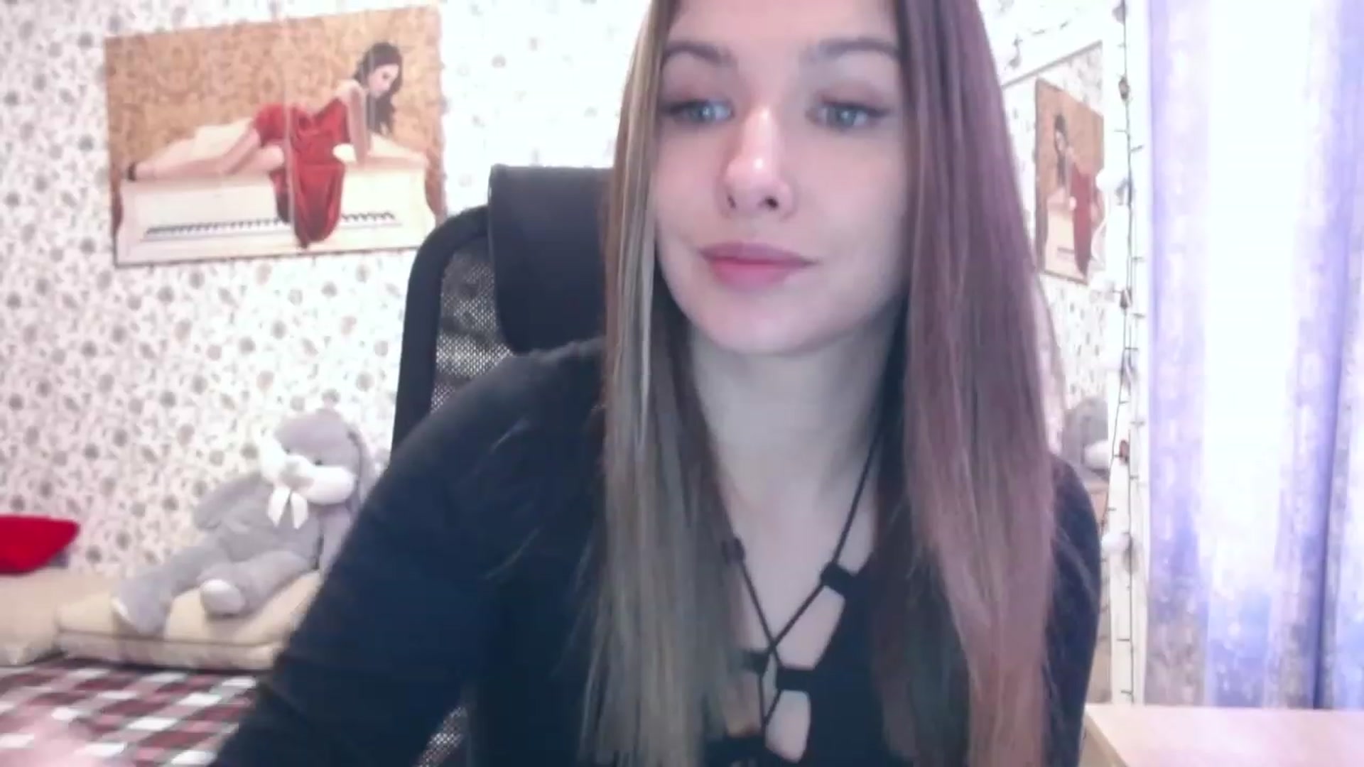 Gallery image thumbnail from RosieRosa's myfreecams stream on, 07/11/2023, 15:59 image 19 of 20