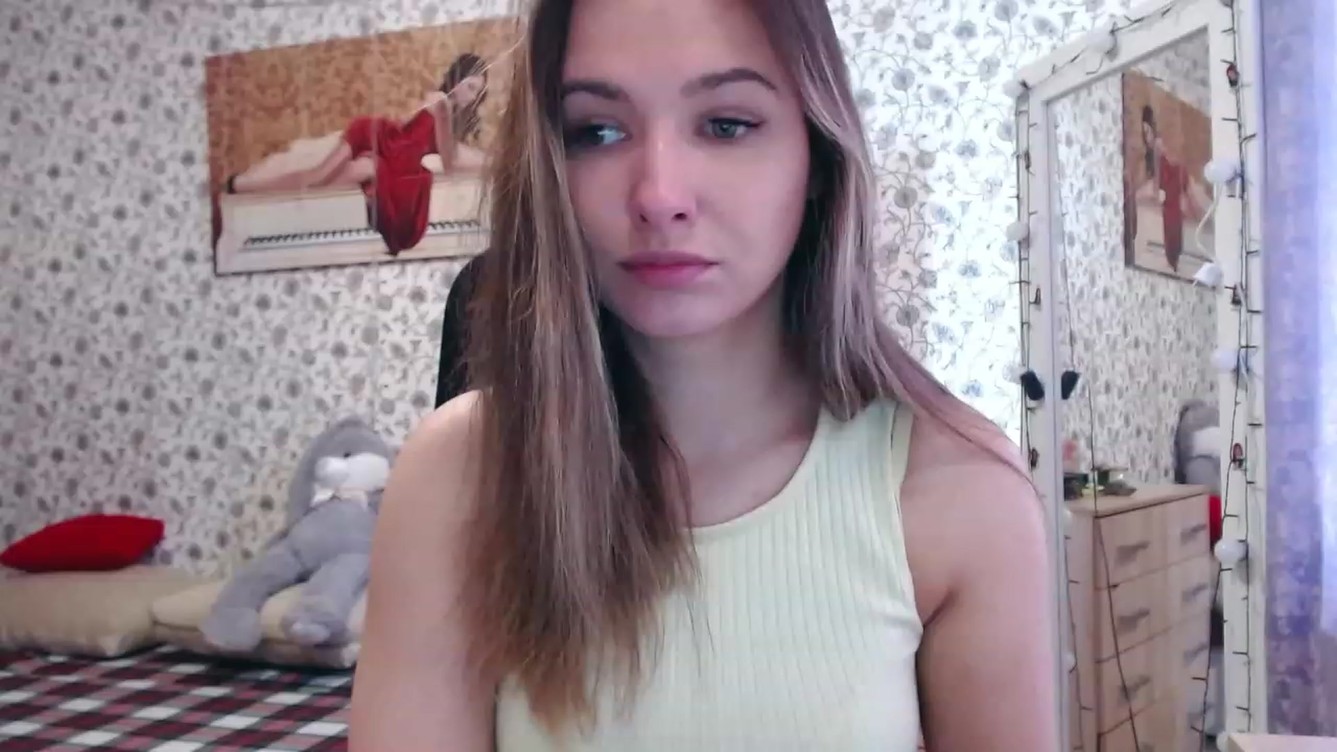 Gallery image thumbnail from RosieRosa's myfreecams stream on, 07/13/2023, 06:48 image 10 of 20