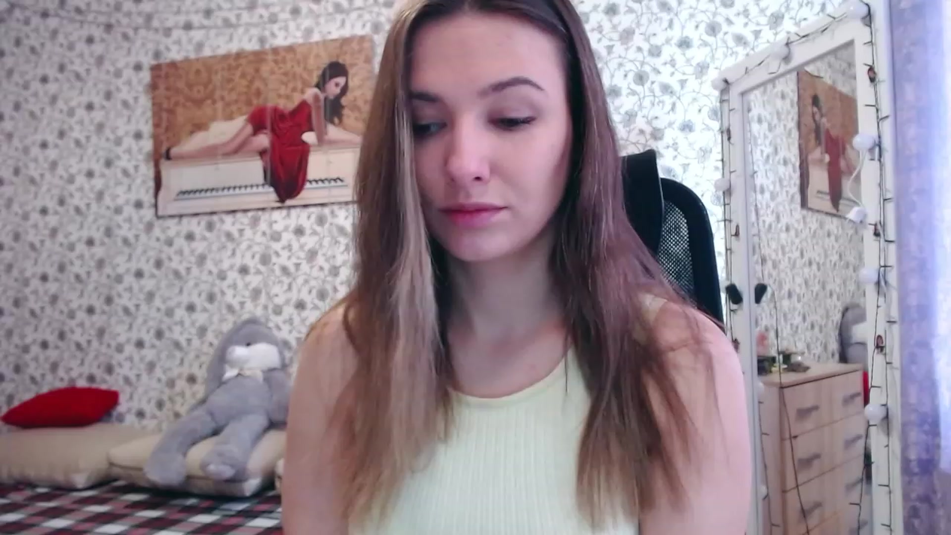 Gallery image thumbnail from RosieRosa's myfreecams stream on, 07/13/2023, 06:48 image 1 of 20