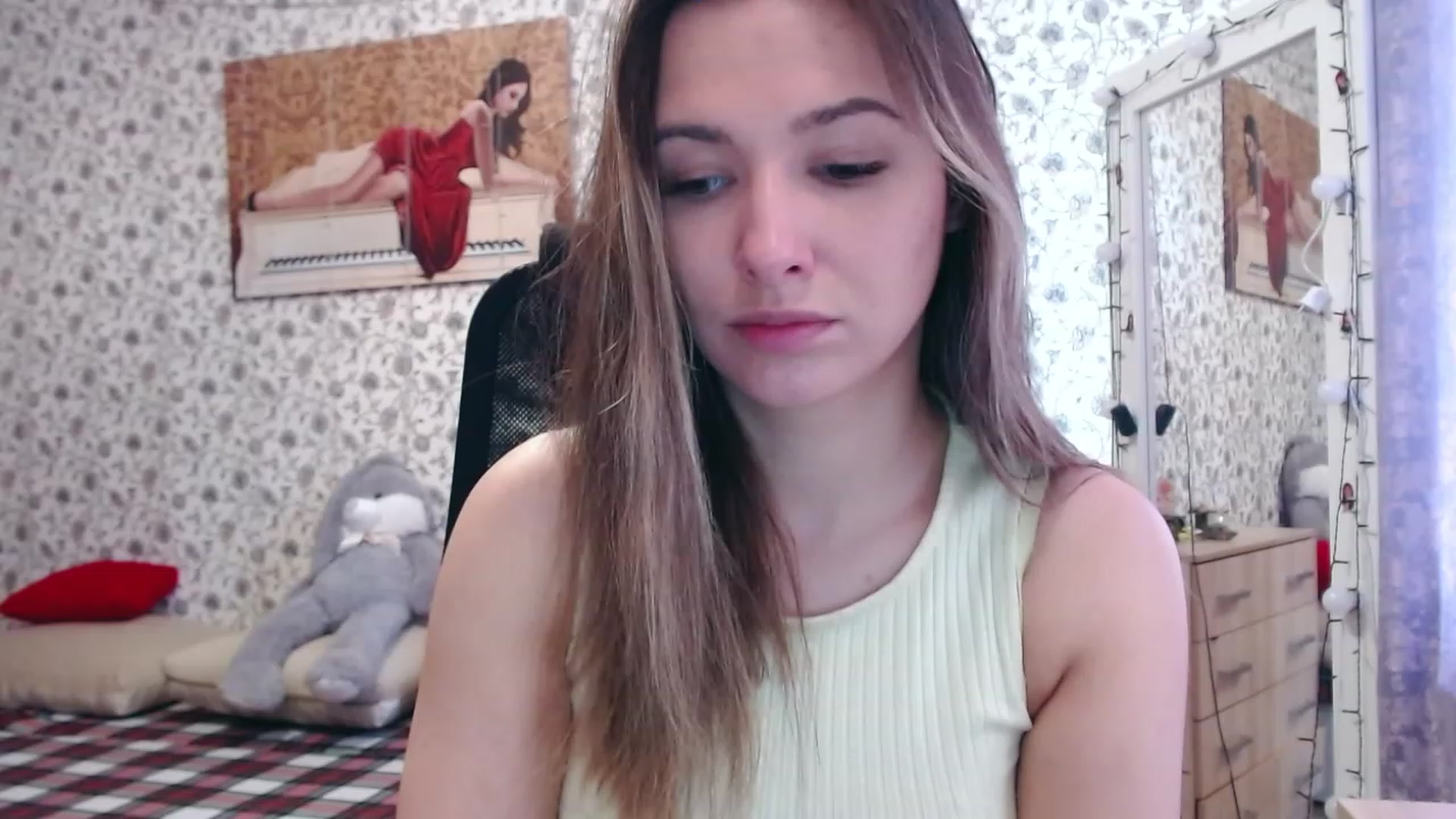 Gallery image thumbnail from RosieRosa's myfreecams stream on, 07/13/2023, 06:48 image 12 of 20