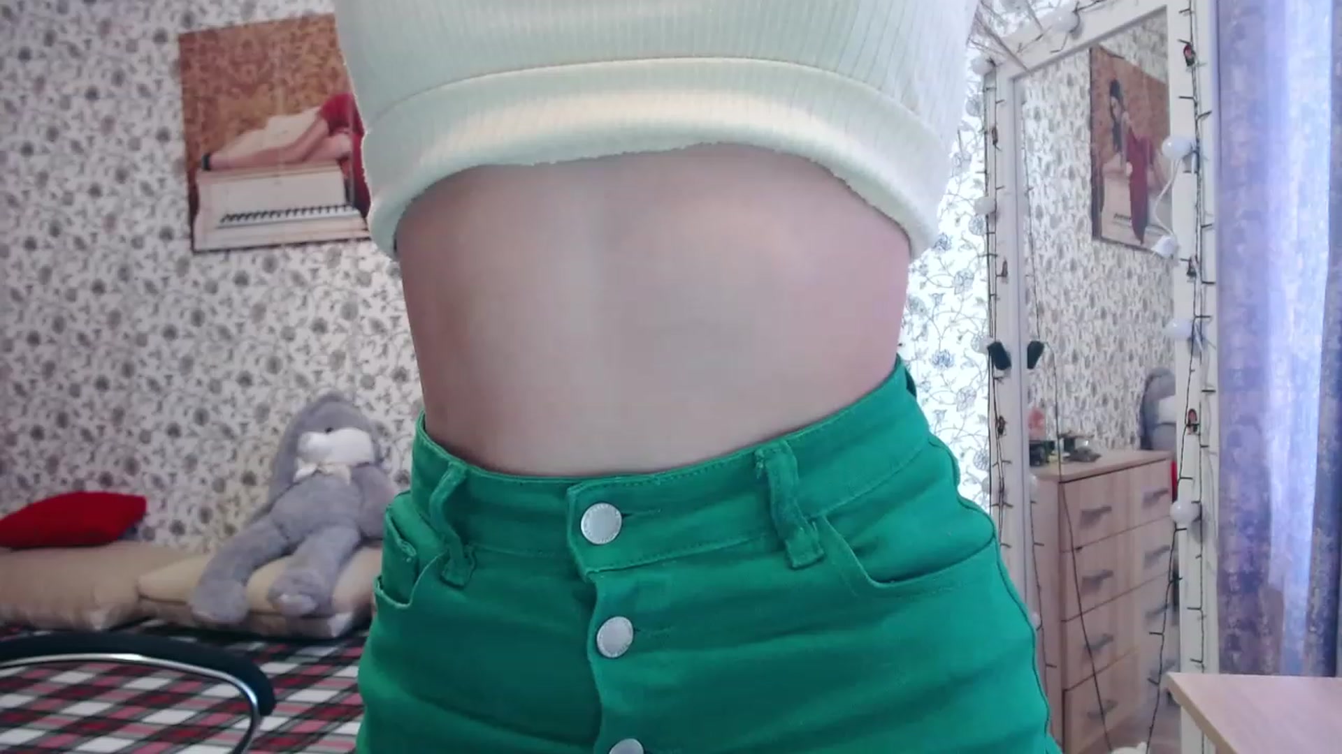 Gallery image thumbnail from RosieRosa's myfreecams stream on, 07/13/2023, 06:48 image 15 of 20