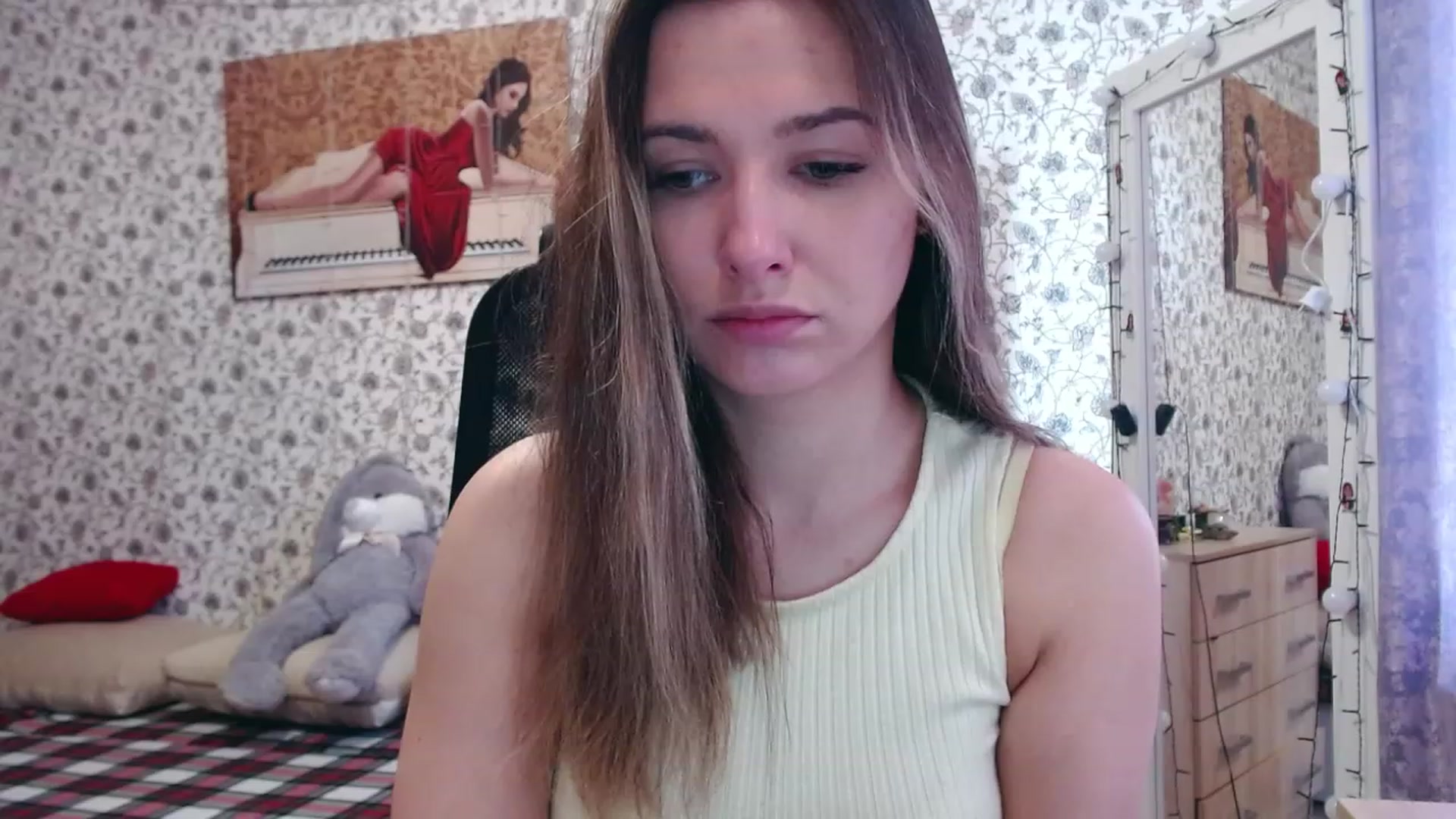 Gallery image thumbnail from RosieRosa's myfreecams stream on, 07/13/2023, 06:48 image 11 of 20