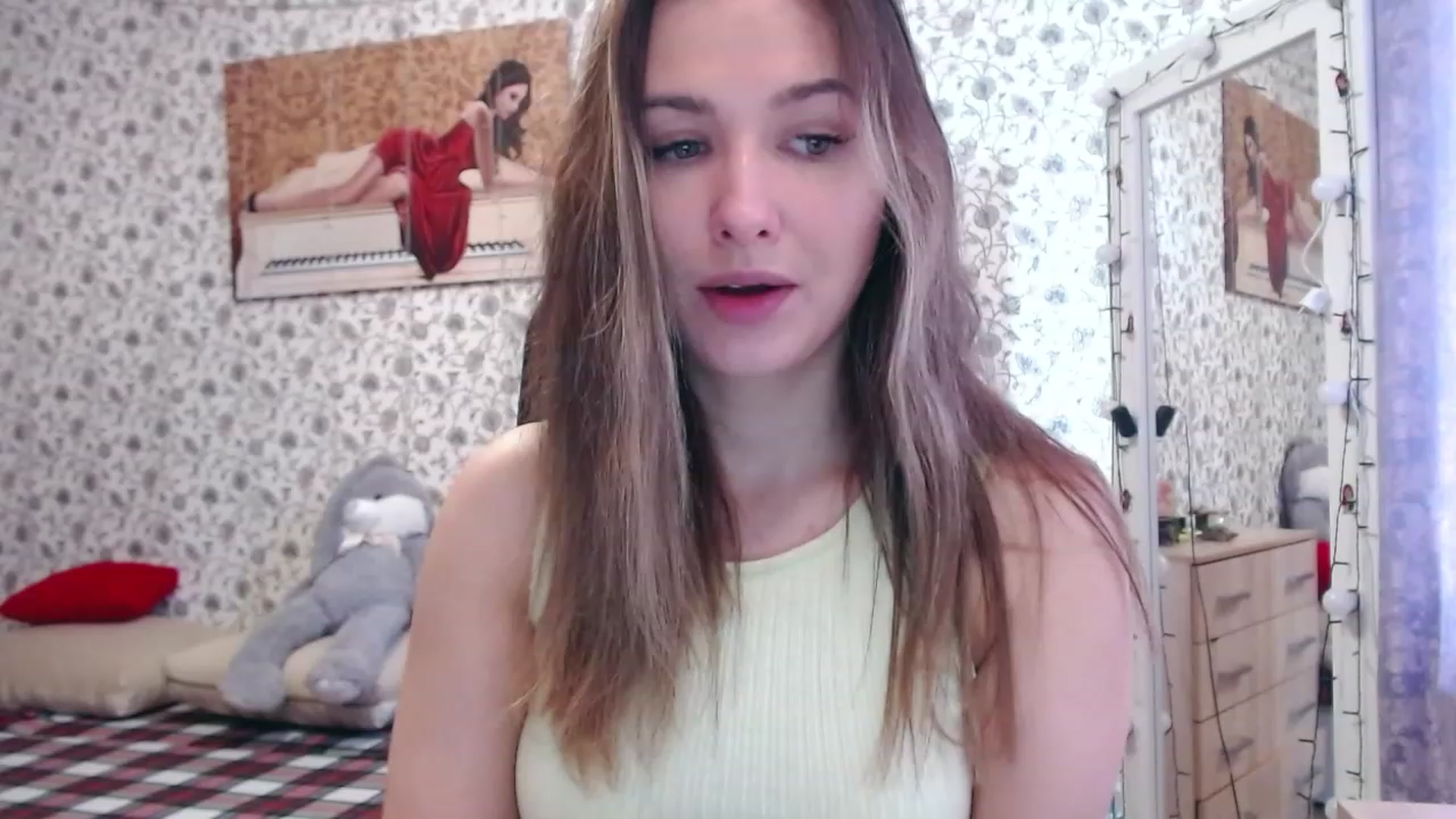 Gallery image thumbnail from RosieRosa's myfreecams stream on, 07/13/2023, 06:48 image 13 of 20