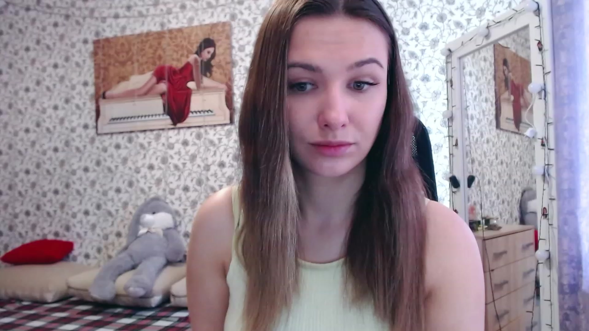 Gallery image thumbnail from RosieRosa's myfreecams stream on, 07/13/2023, 06:48 image 2 of 20