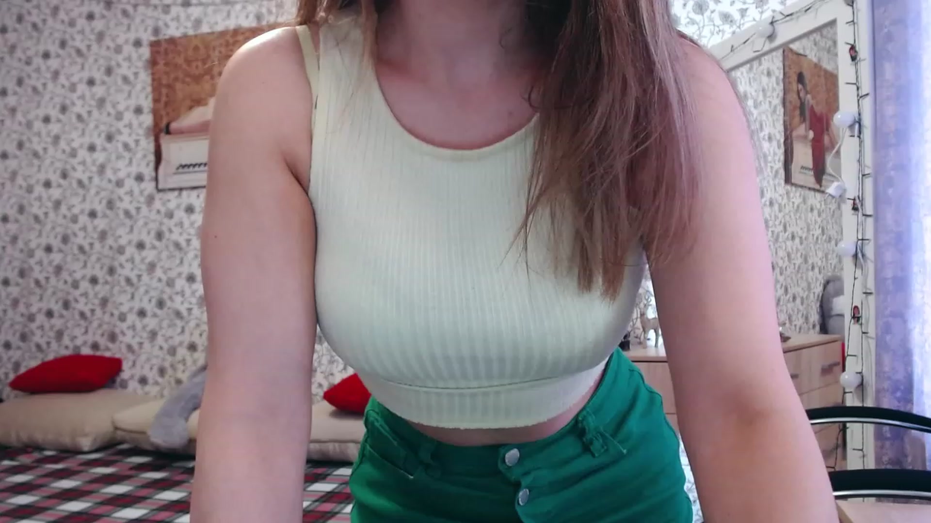 Gallery image thumbnail from RosieRosa's myfreecams stream on, 07/13/2023, 06:48 image 4 of 20