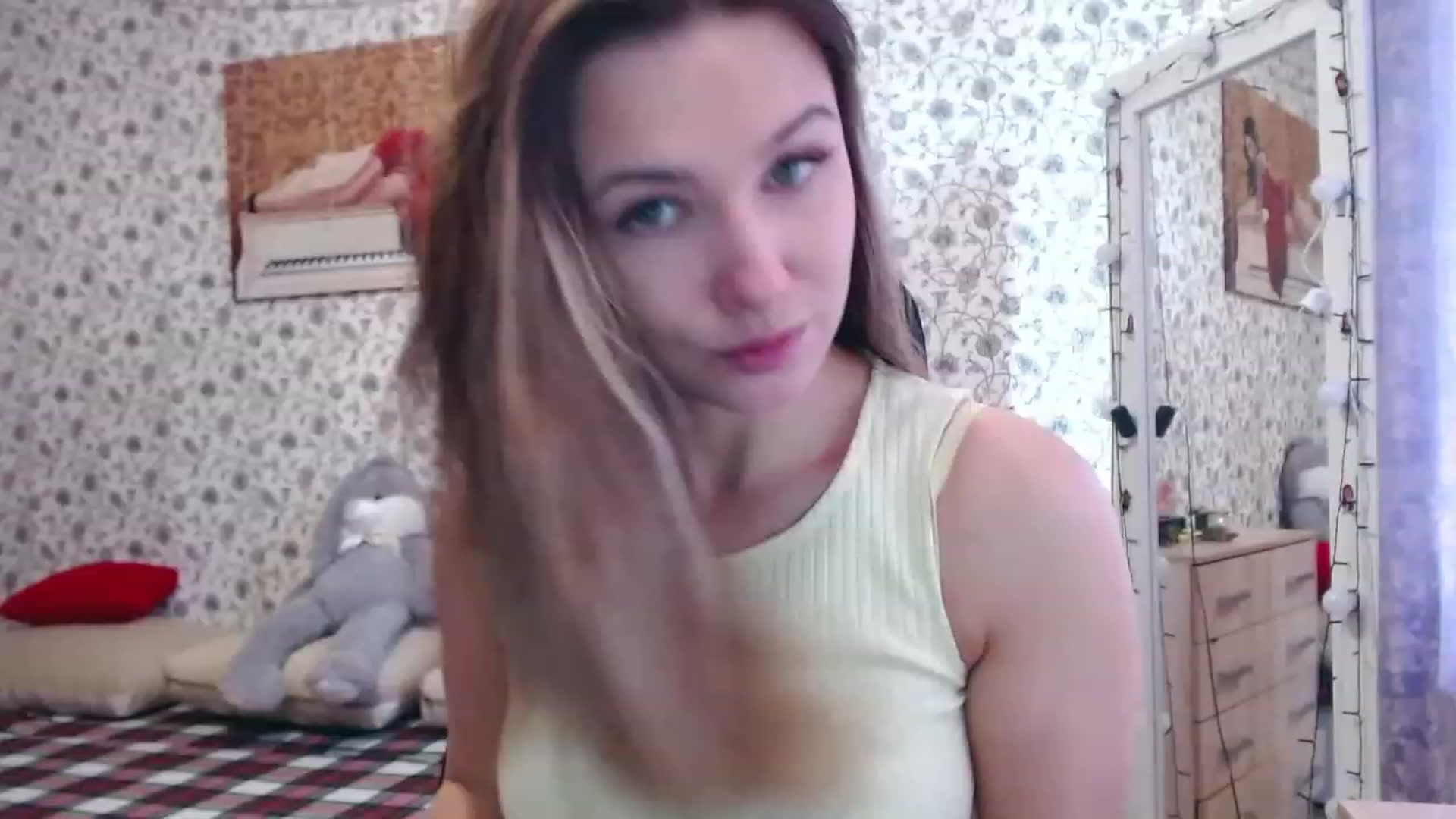 Gallery image thumbnail from RosieRosa's myfreecams stream on, 07/13/2023, 06:48 image 9 of 20