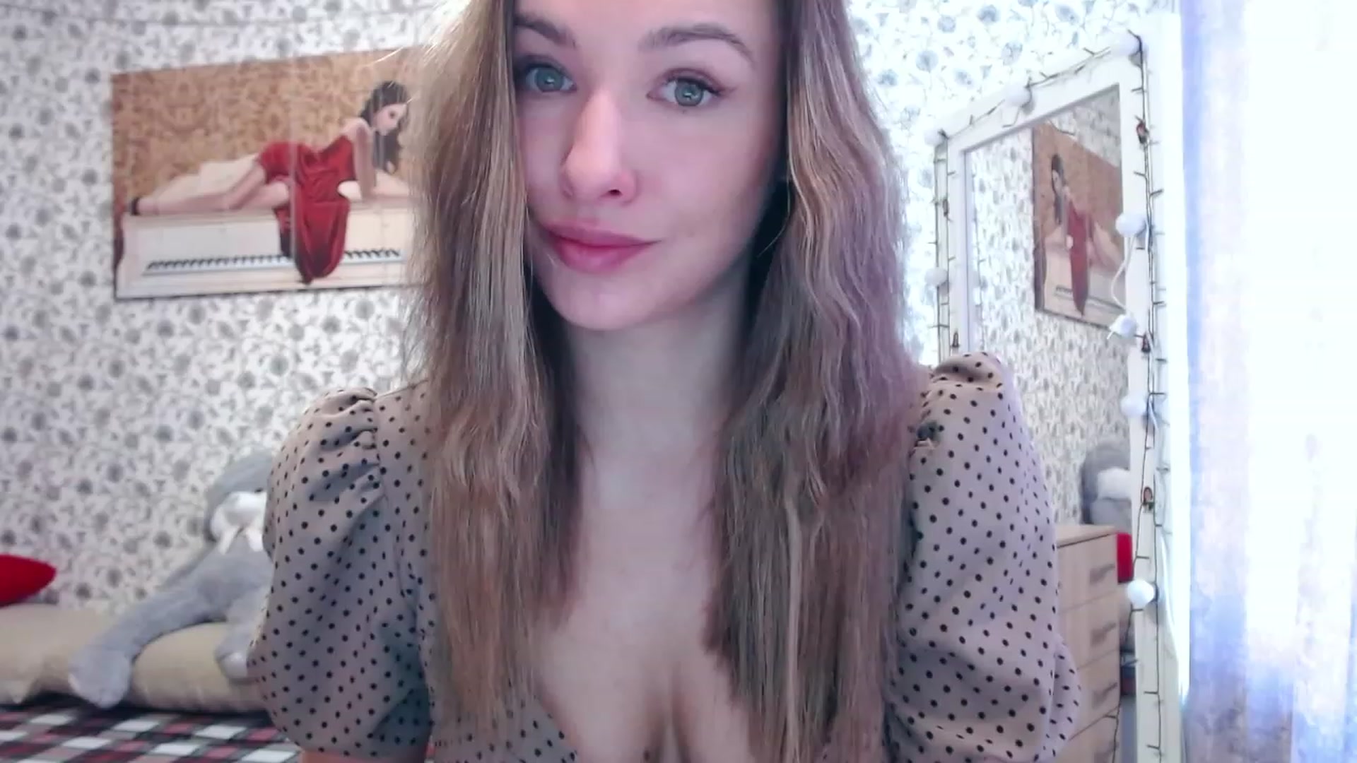 Gallery image thumbnail from RosieRosa's myfreecams stream on, 07/21/2023, 06:30 image 2 of 20