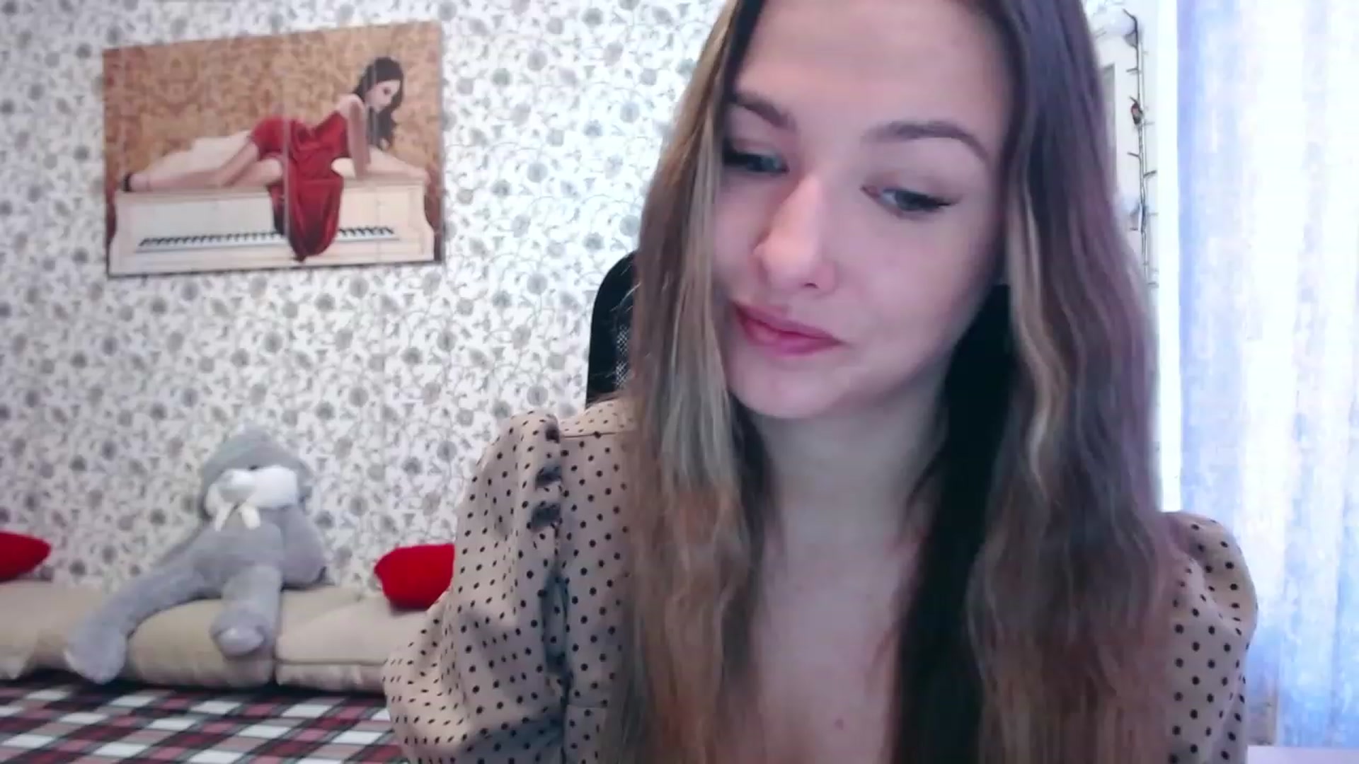 Gallery image thumbnail from RosieRosa's myfreecams stream on, 07/21/2023, 06:30 image 8 of 20
