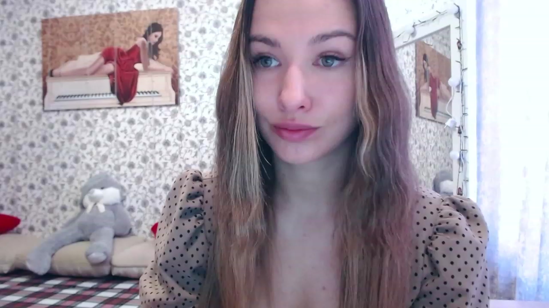 Gallery image thumbnail from RosieRosa's myfreecams stream on, 07/21/2023, 06:30 image 7 of 20