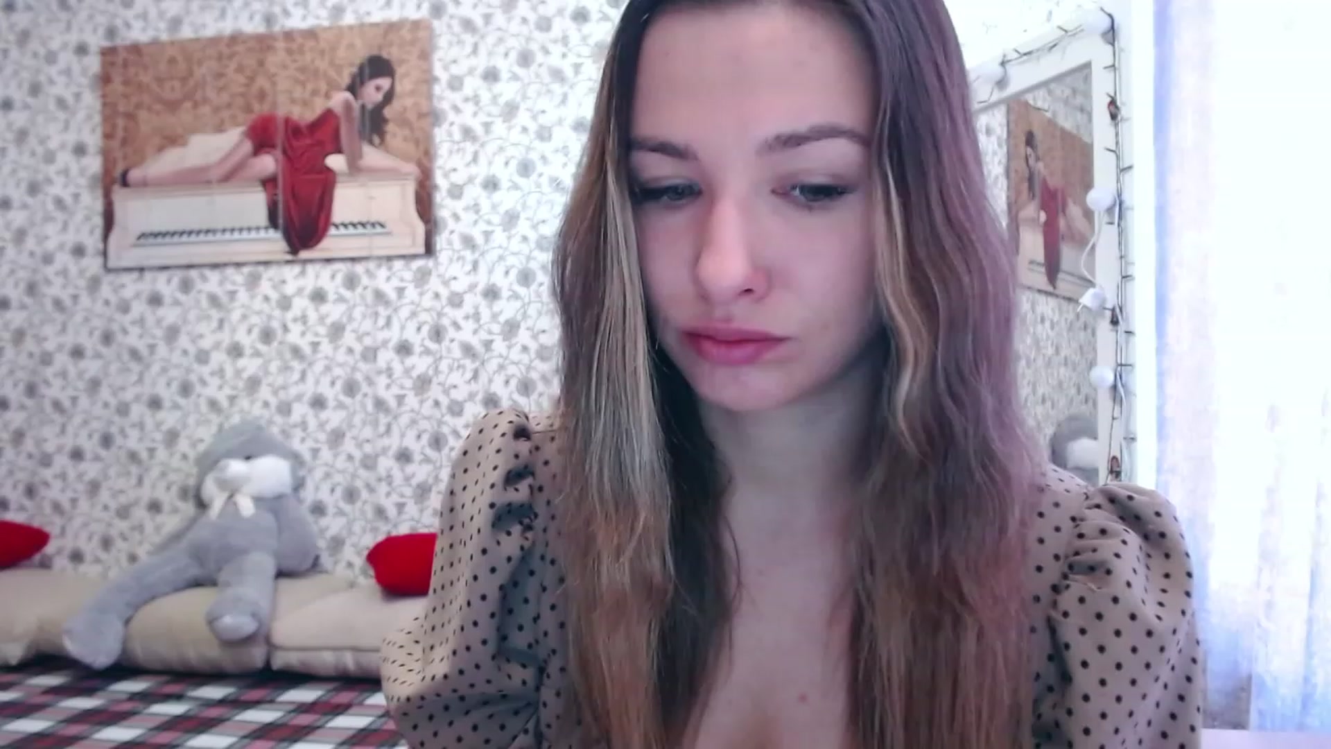 Gallery image thumbnail from RosieRosa's myfreecams stream on, 07/21/2023, 06:30 image 11 of 20