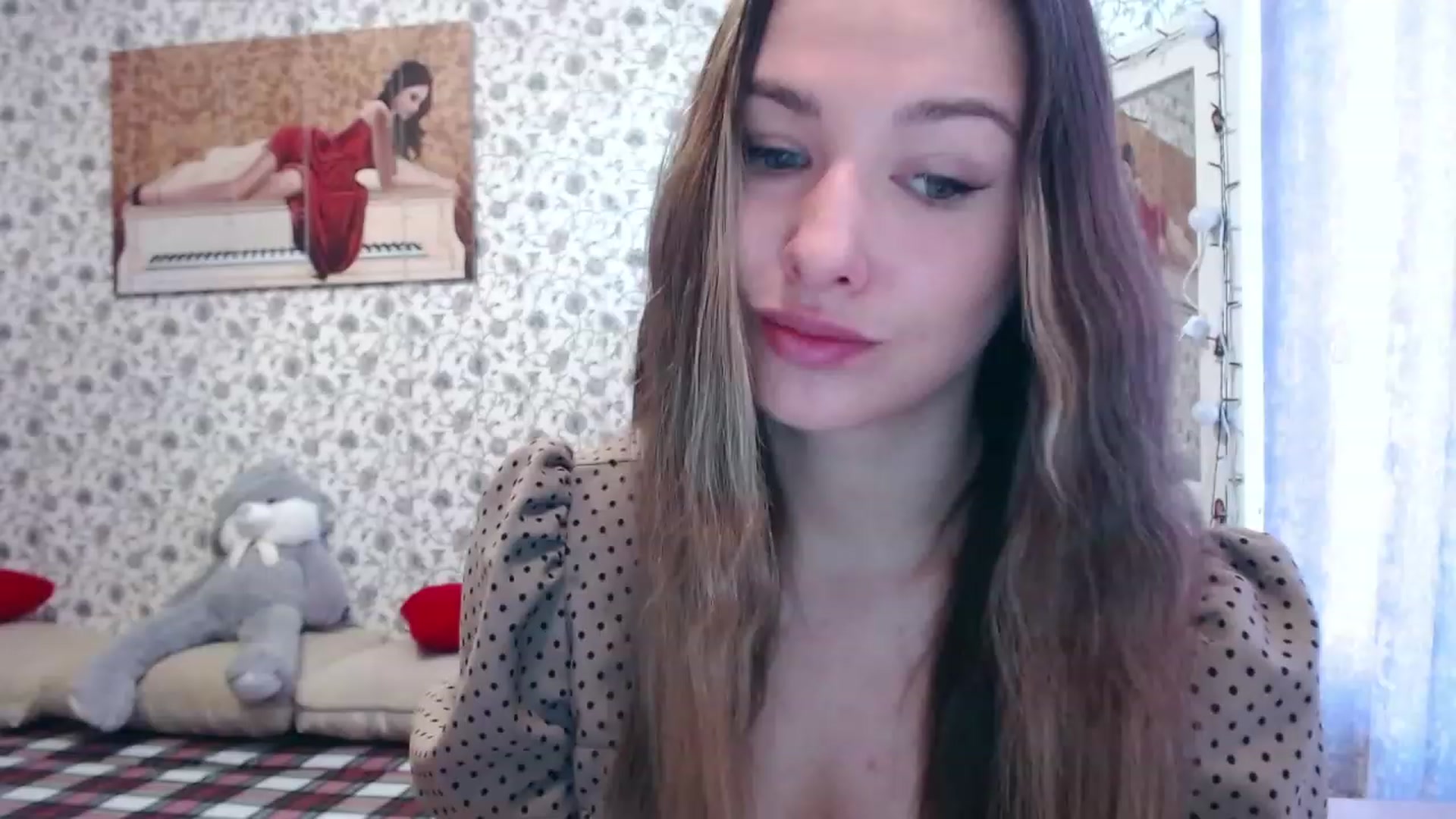 Gallery image thumbnail from RosieRosa's myfreecams stream on, 07/21/2023, 06:30 image 9 of 20