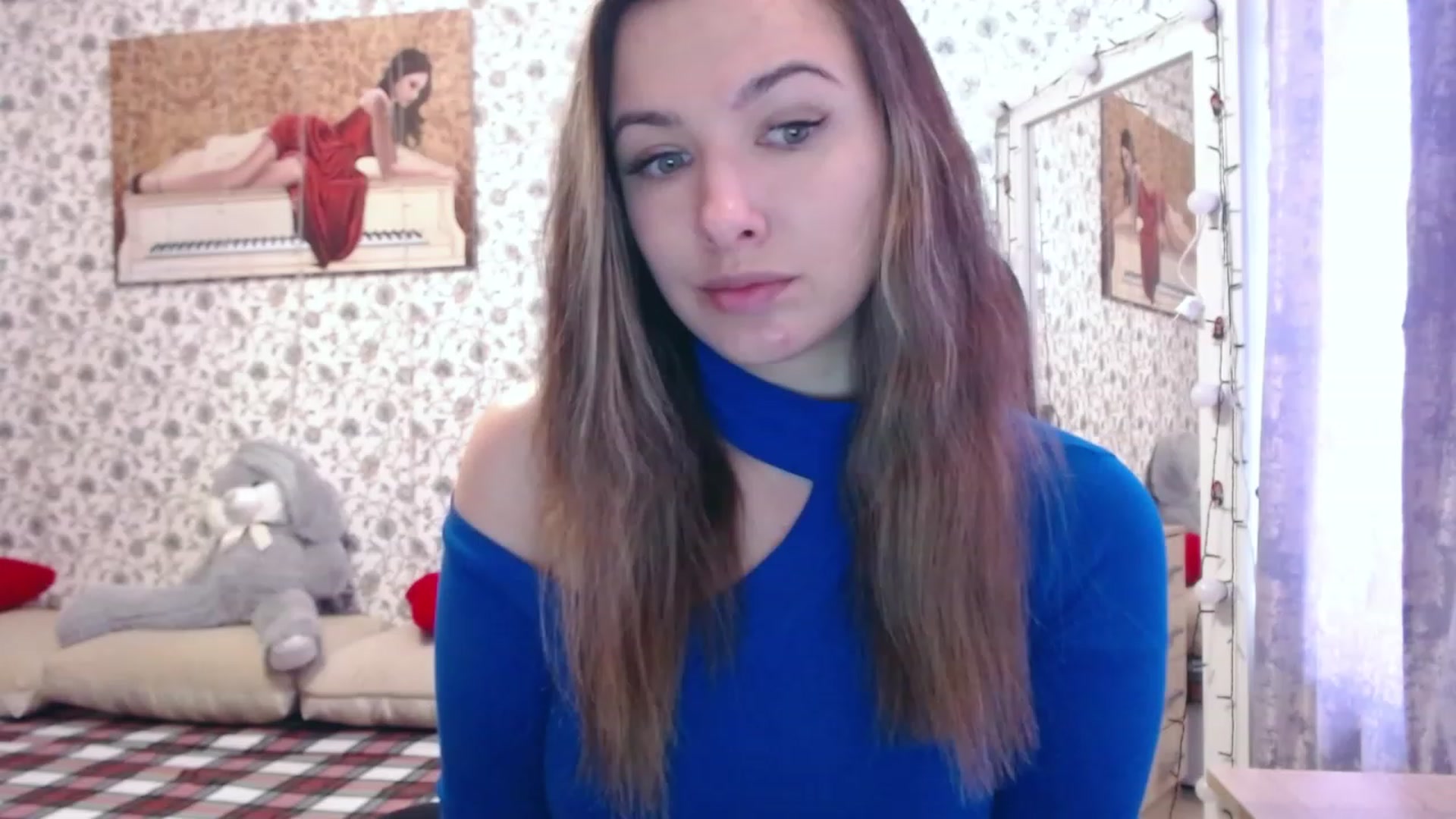 Gallery image thumbnail from RosieRosa's myfreecams stream on, 07/23/2023, 05:32 image 20 of 20