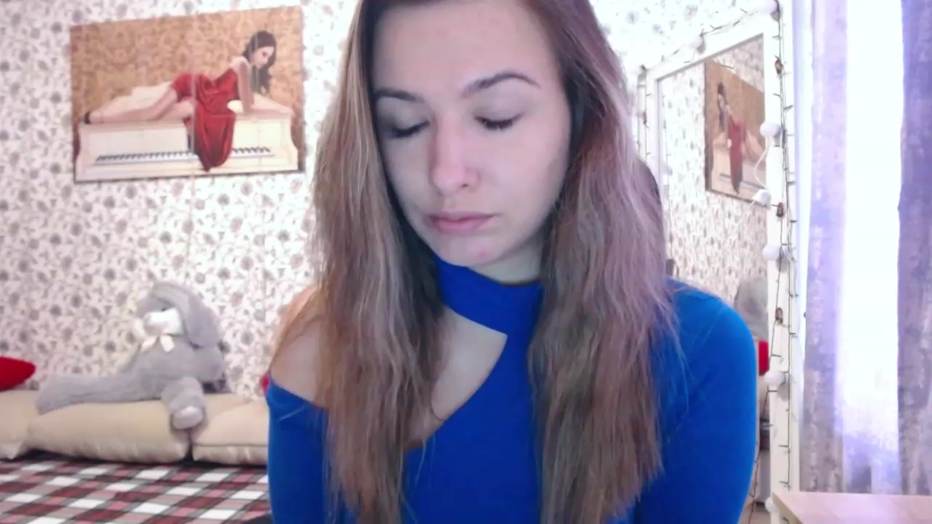 Gallery image thumbnail from RosieRosa's myfreecams stream on, 07/23/2023, 05:32 image 19 of 20
