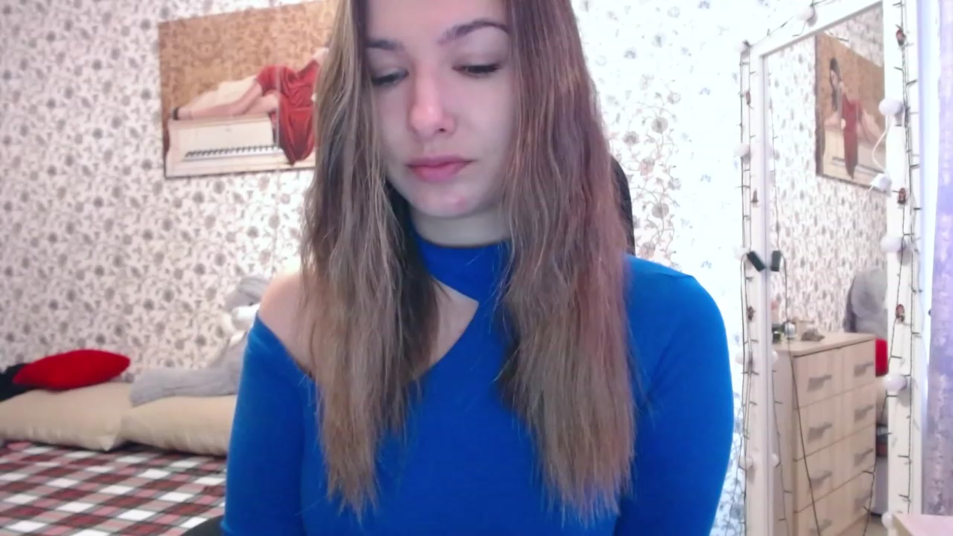 Gallery image thumbnail from RosieRosa's myfreecams stream on, 07/23/2023, 05:32 image 9 of 20
