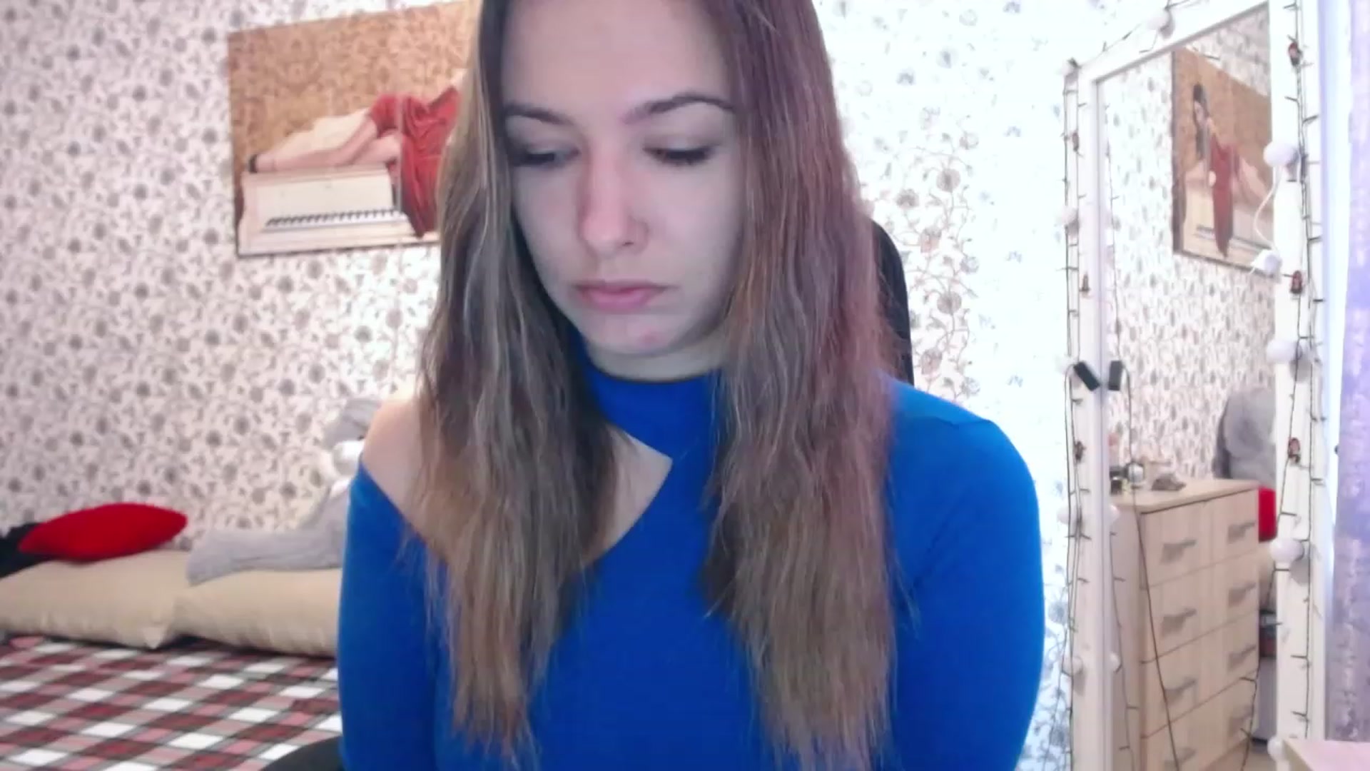 Gallery image thumbnail from RosieRosa's myfreecams stream on, 07/23/2023, 05:32 image 10 of 20