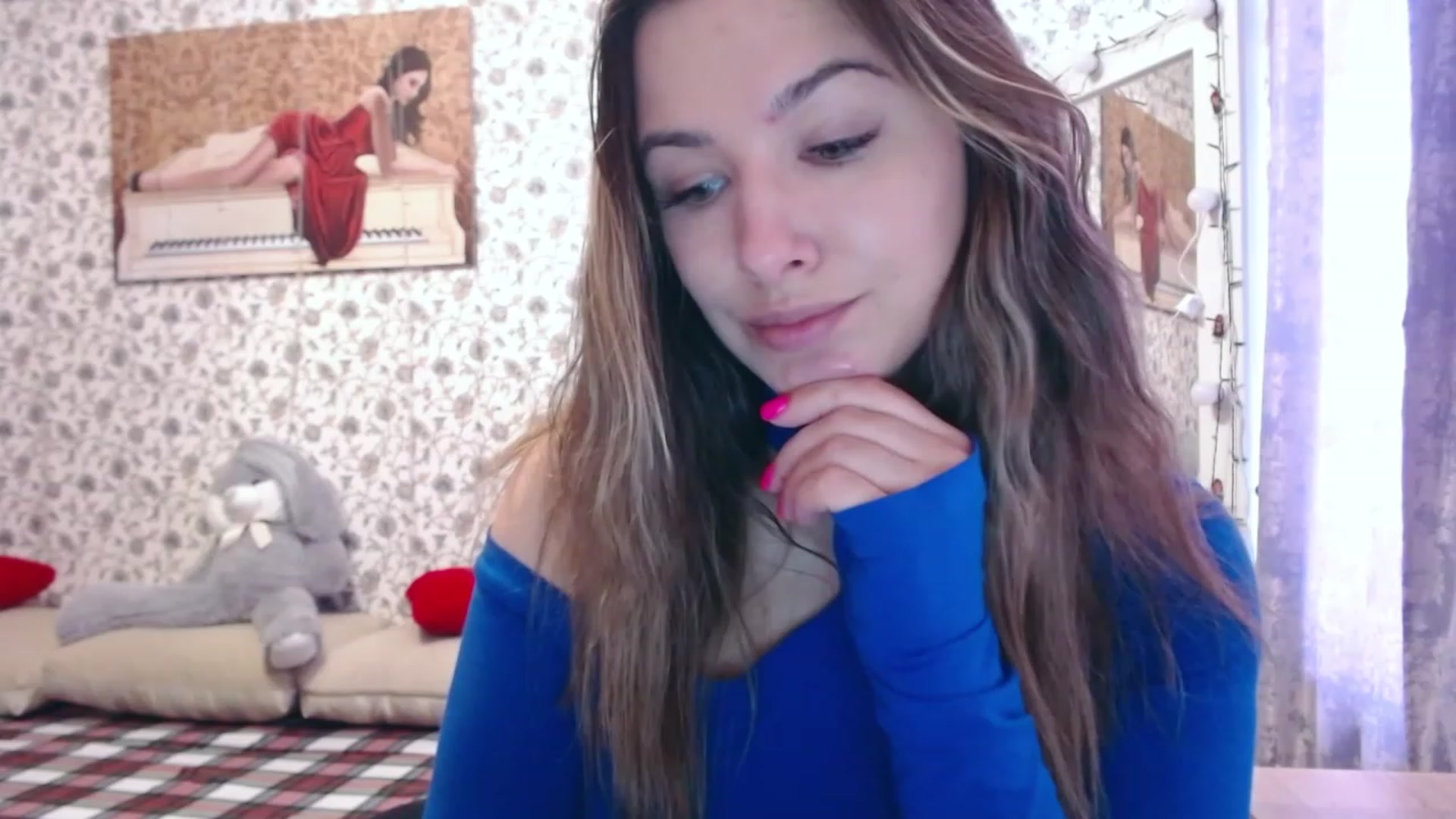 Gallery image thumbnail from RosieRosa's myfreecams stream on, 07/23/2023, 05:32 image 18 of 20