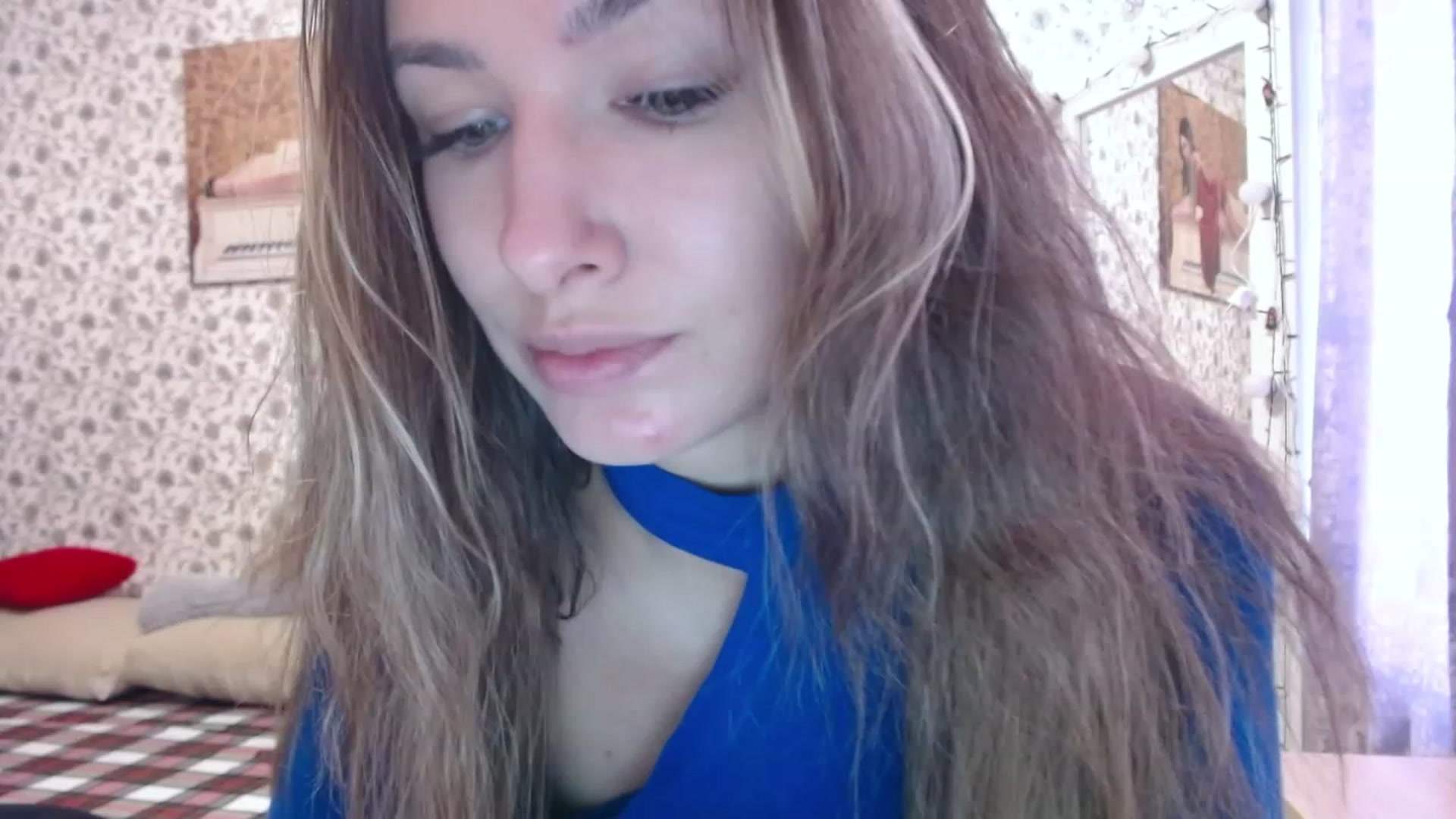 Gallery image thumbnail from RosieRosa's myfreecams stream on, 07/23/2023, 05:32 image 17 of 20