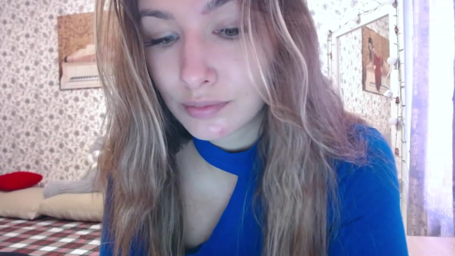 Gallery image thumbnail from RosieRosa's myfreecams stream on, 07/23/2023, 05:32 image 14 of 20