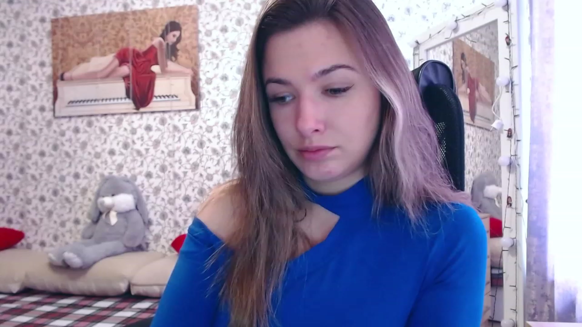 Gallery image thumbnail from RosieRosa's myfreecams stream on, 07/23/2023, 07:04 image 20 of 20