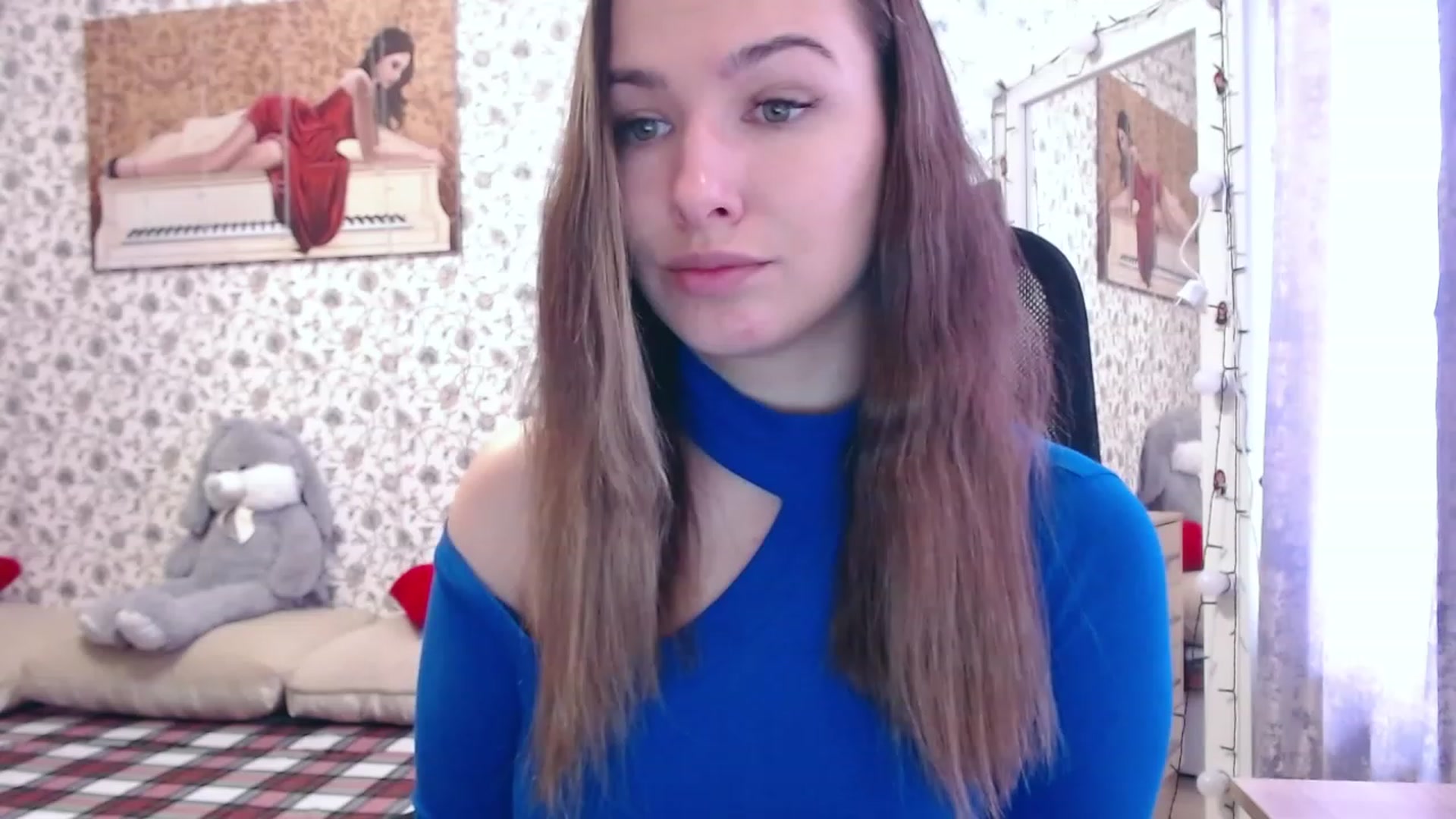 Gallery image thumbnail from RosieRosa's myfreecams stream on, 07/23/2023, 07:04 image 3 of 20