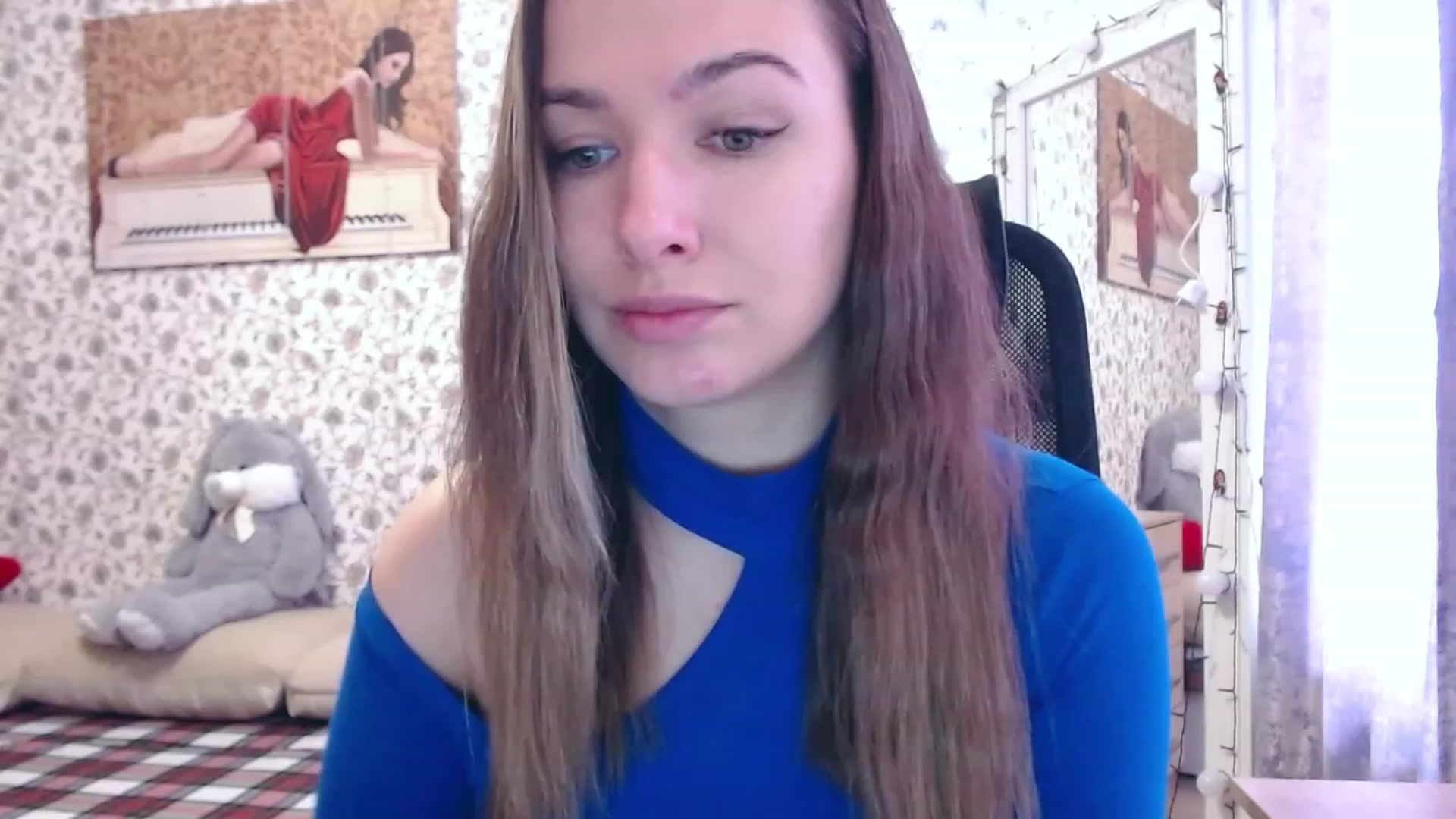 Gallery image thumbnail from RosieRosa's myfreecams stream on, 07/23/2023, 07:04 image 2 of 20