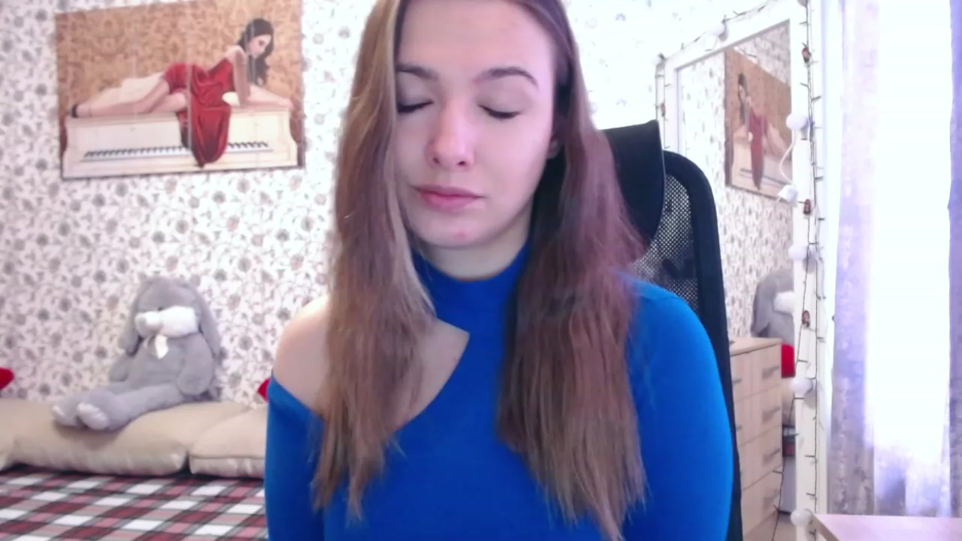 Gallery image thumbnail from RosieRosa's myfreecams stream on, 07/23/2023, 07:04 image 4 of 20