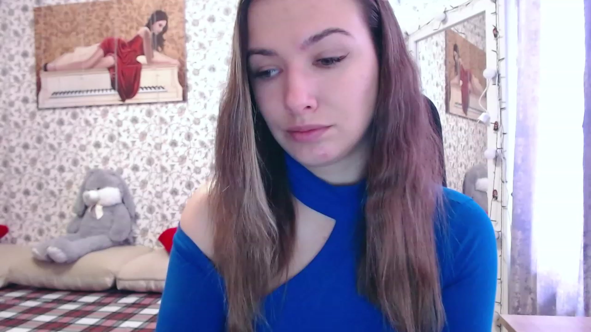 Gallery image thumbnail from RosieRosa's myfreecams stream on, 07/23/2023, 07:04 image 10 of 20