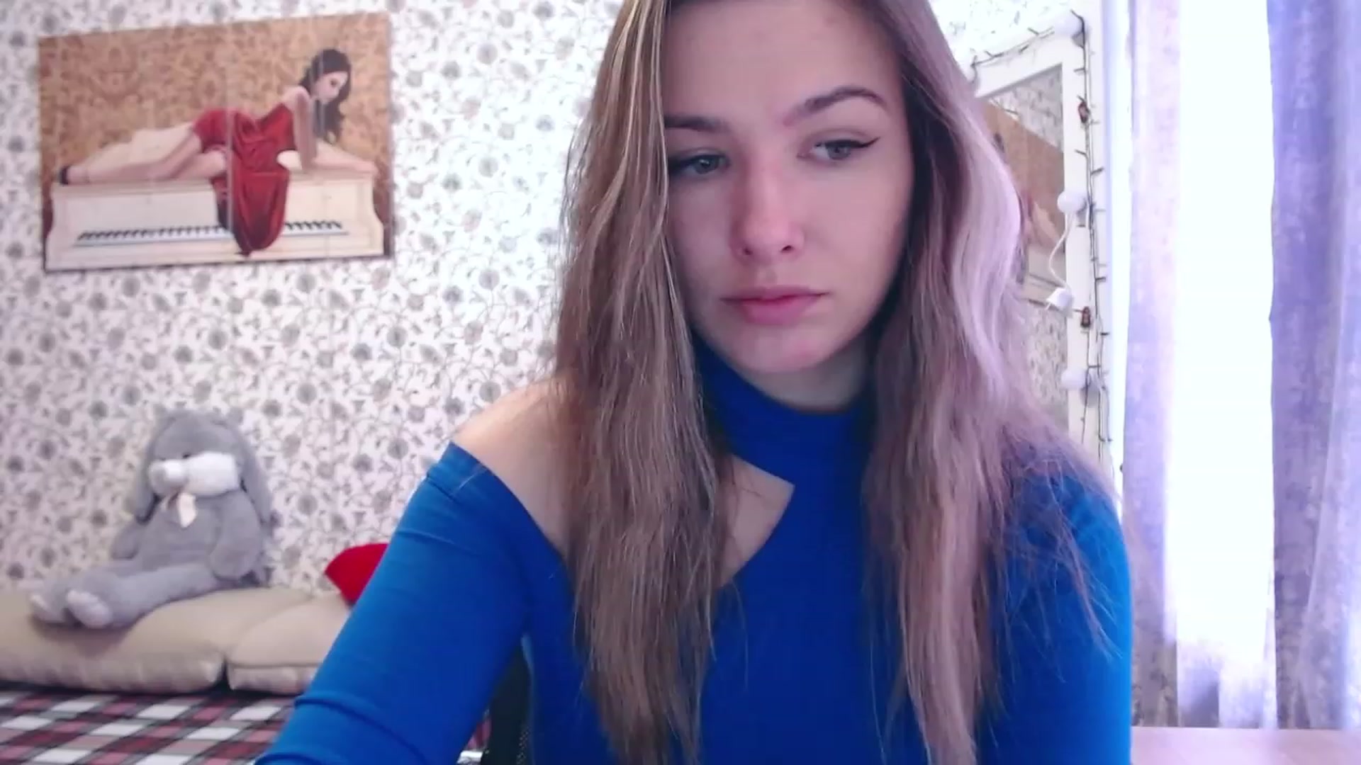 Gallery image thumbnail from RosieRosa's myfreecams stream on, 07/23/2023, 07:04 image 15 of 20