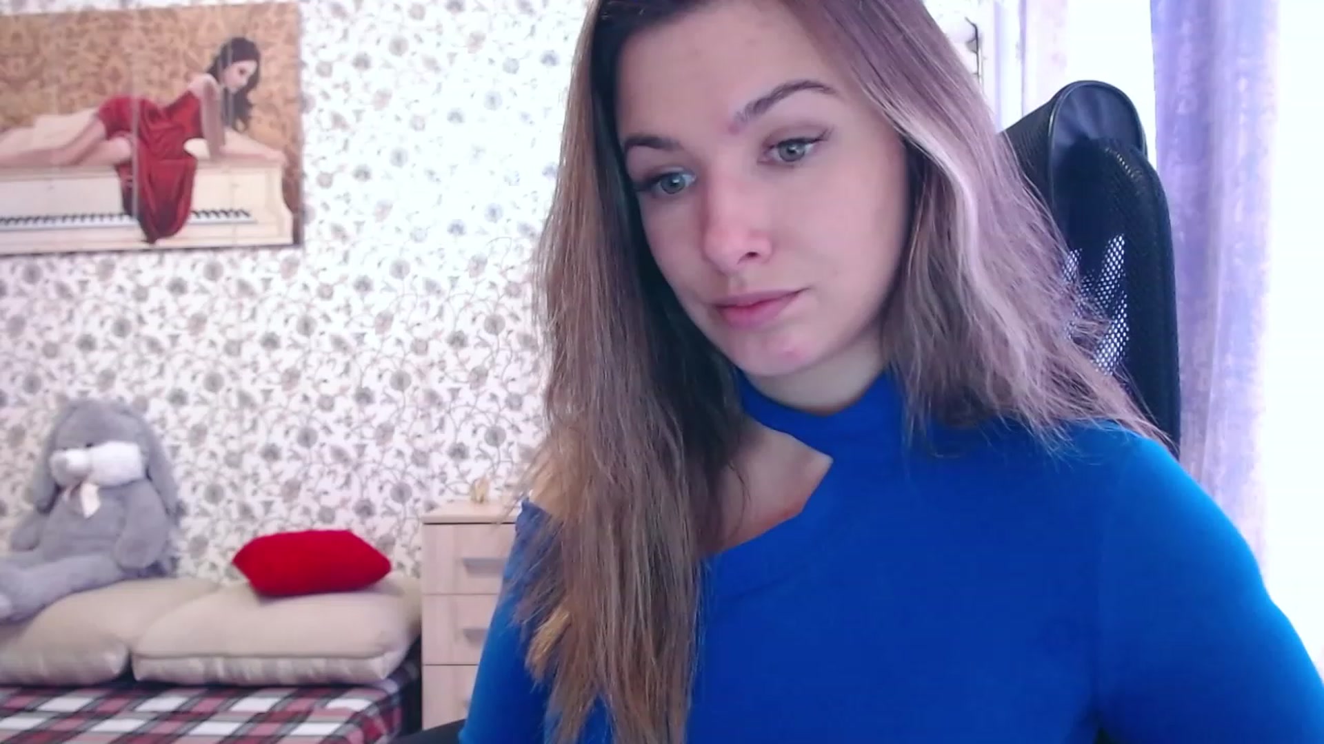 Gallery image thumbnail from RosieRosa's myfreecams stream on, 07/23/2023, 07:04 image 19 of 20