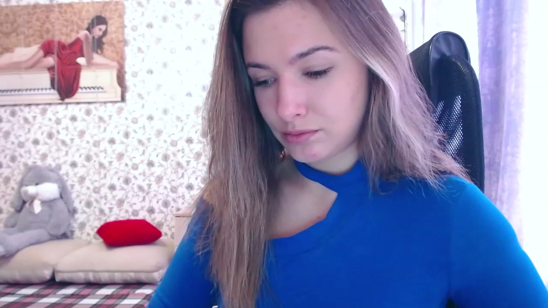 Gallery image thumbnail from RosieRosa's myfreecams stream on, 07/23/2023, 07:04 image 18 of 20