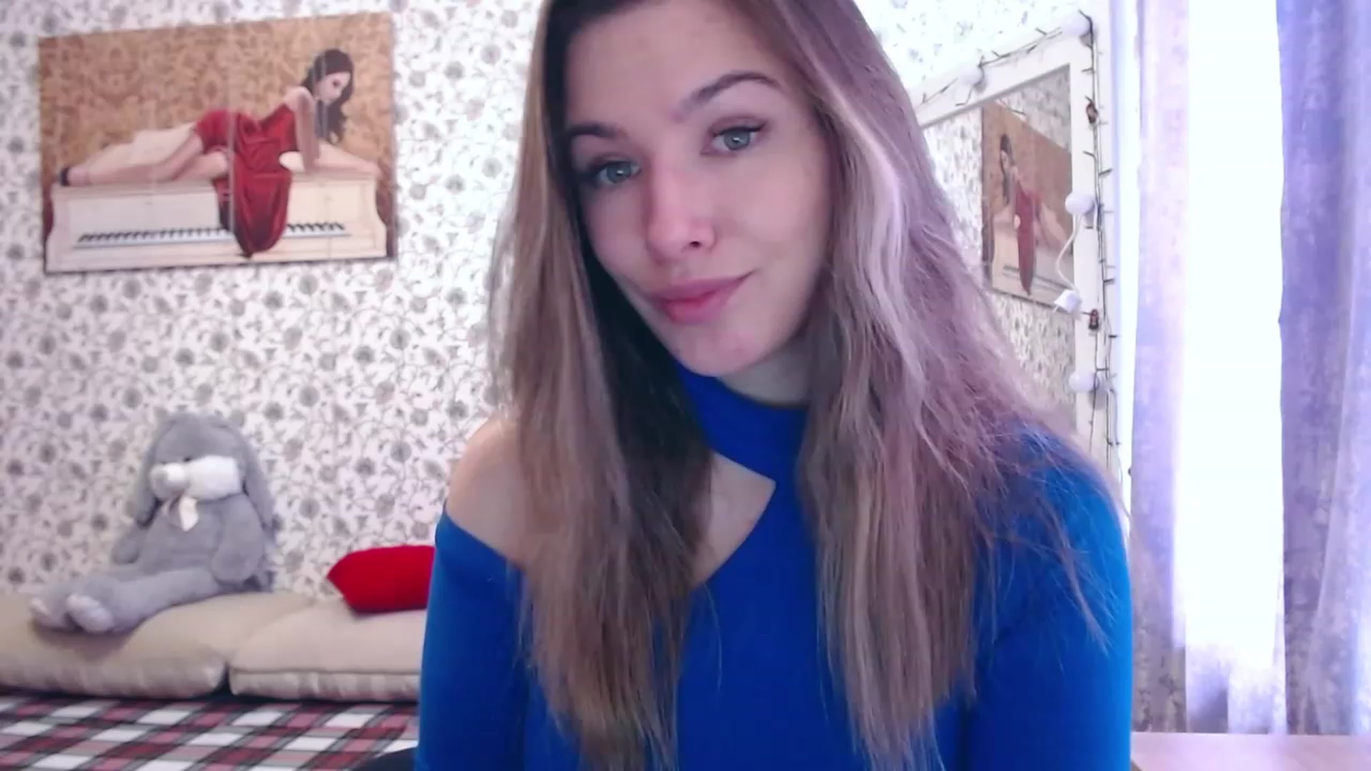 Gallery image thumbnail from RosieRosa's myfreecams stream on, 07/23/2023, 07:04 image 14 of 20