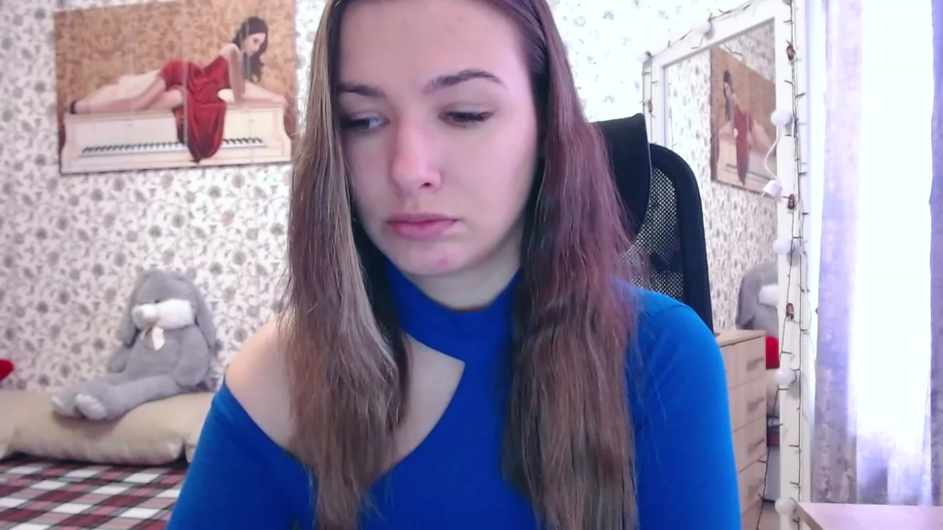 Gallery image thumbnail from RosieRosa's myfreecams stream on, 07/23/2023, 07:04 image 8 of 20
