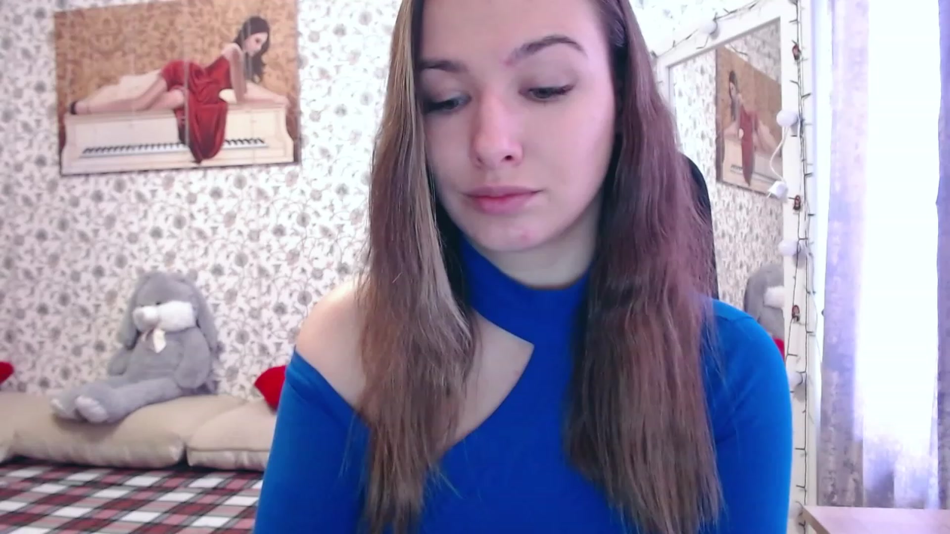 Gallery image thumbnail from RosieRosa's myfreecams stream on, 07/23/2023, 07:04 image 5 of 20