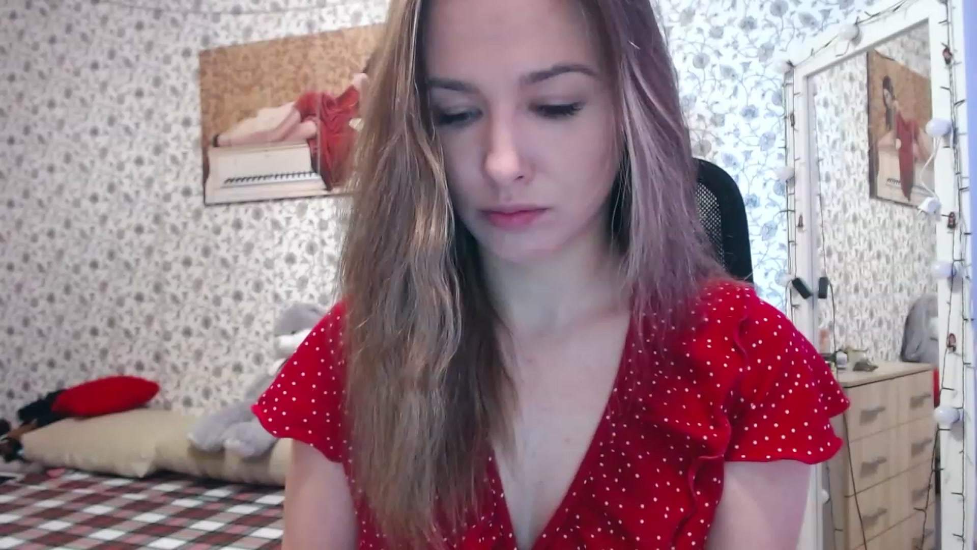 Gallery image thumbnail from RosieRosa's myfreecams stream on, 07/24/2023, 04:04 image 13 of 20
