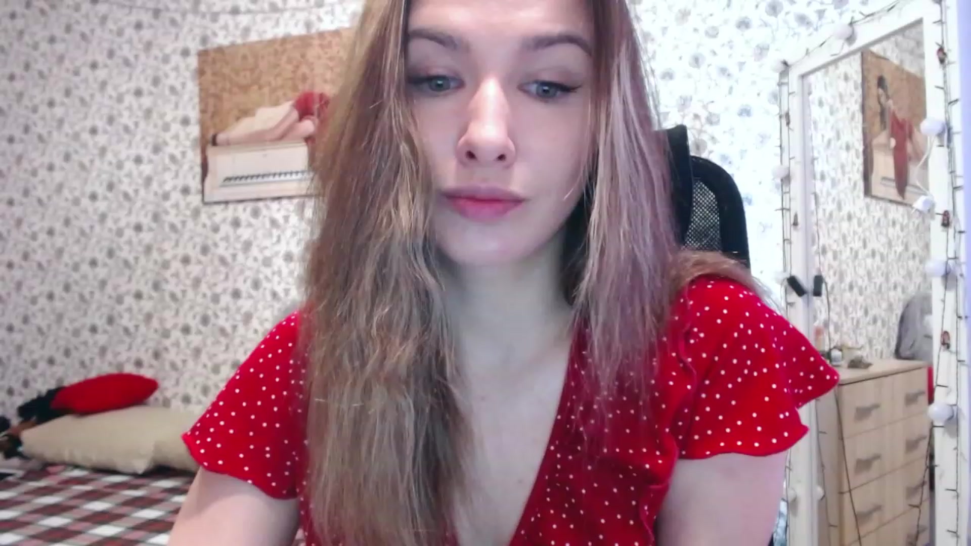 Gallery image thumbnail from RosieRosa's myfreecams stream on, 07/24/2023, 04:04 image 18 of 20