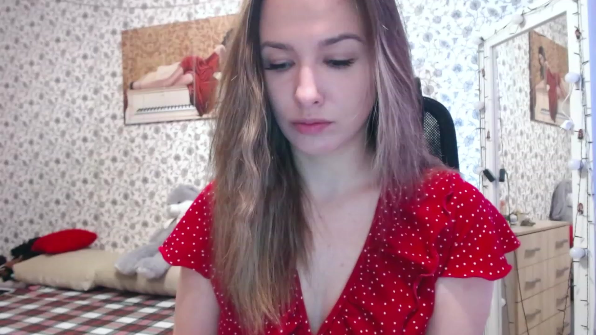 Gallery image thumbnail from RosieRosa's myfreecams stream on, 07/24/2023, 04:04 image 14 of 20