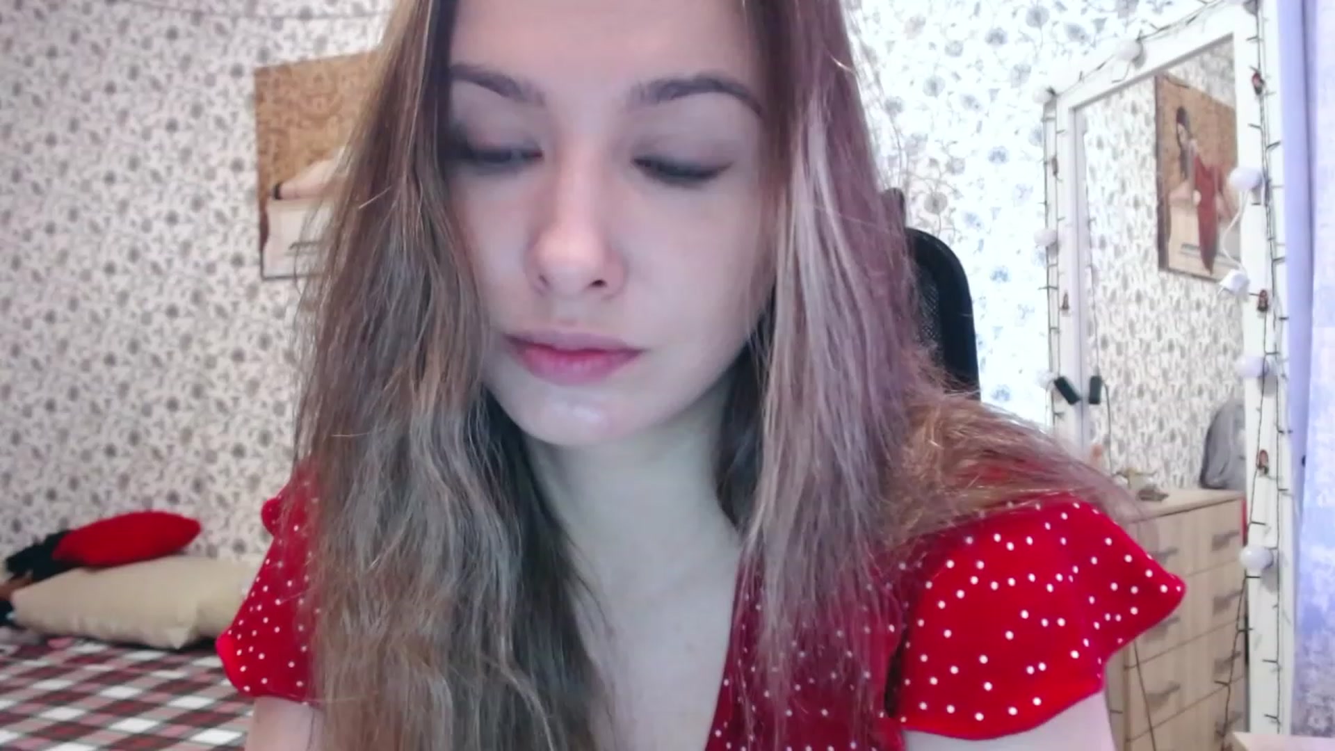 Gallery image thumbnail from RosieRosa's myfreecams stream on, 07/24/2023, 04:04 image 20 of 20