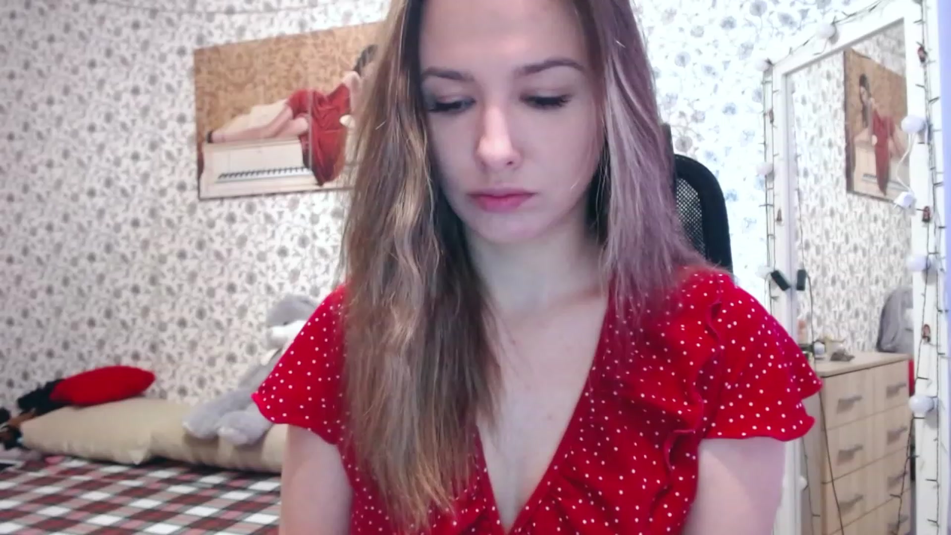 Gallery image thumbnail from RosieRosa's myfreecams stream on, 07/24/2023, 04:04 image 15 of 20
