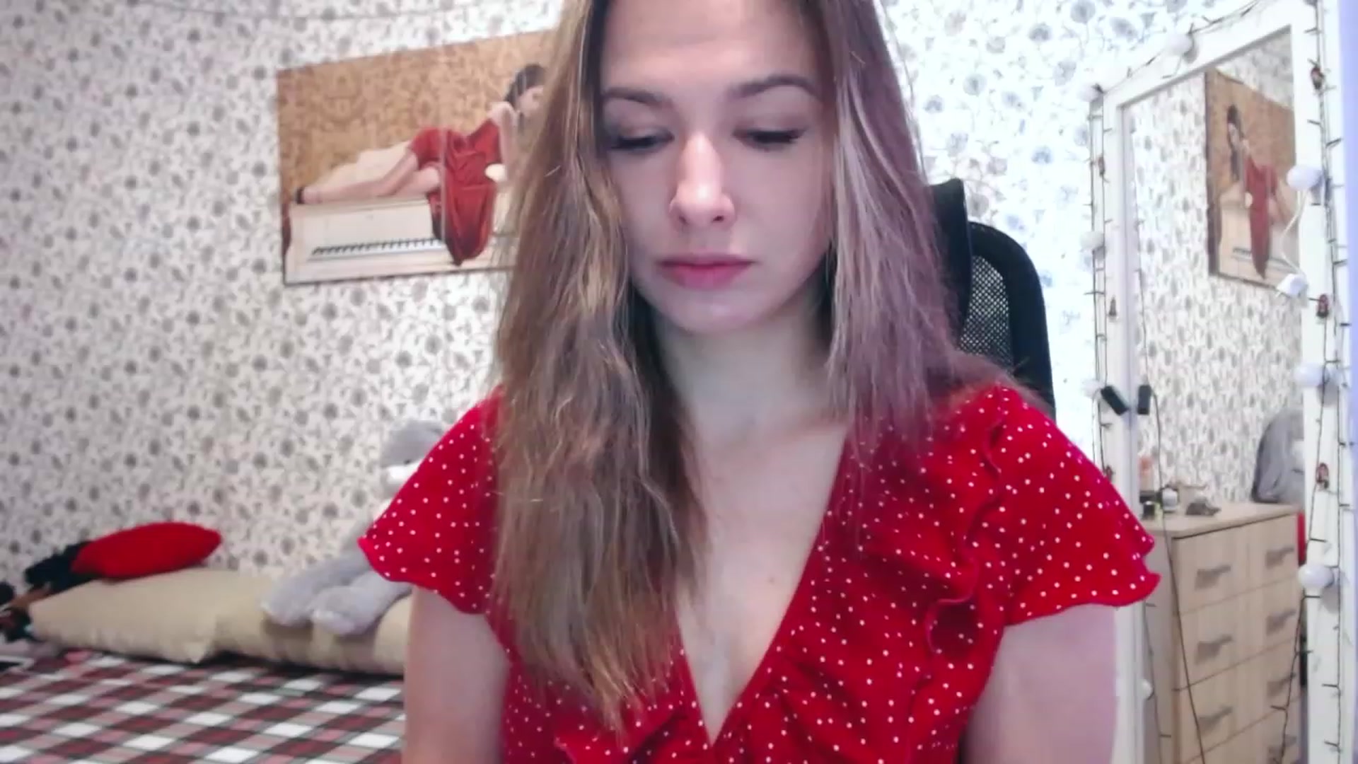 Gallery image thumbnail from RosieRosa's myfreecams stream on, 07/24/2023, 04:04 image 17 of 20