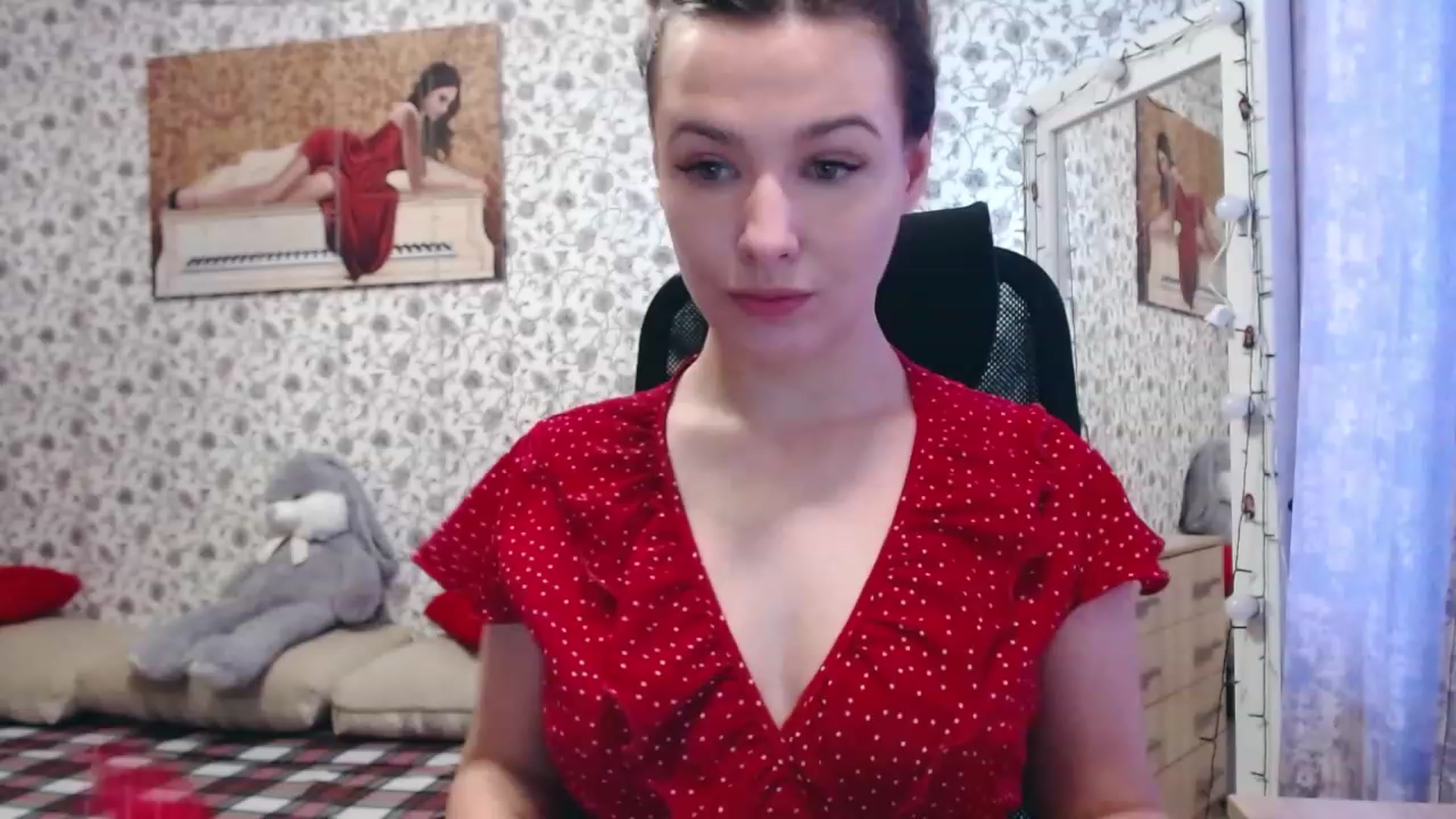 Gallery image thumbnail from RosieRosa's myfreecams stream on, 07/24/2023, 04:04 image 10 of 20