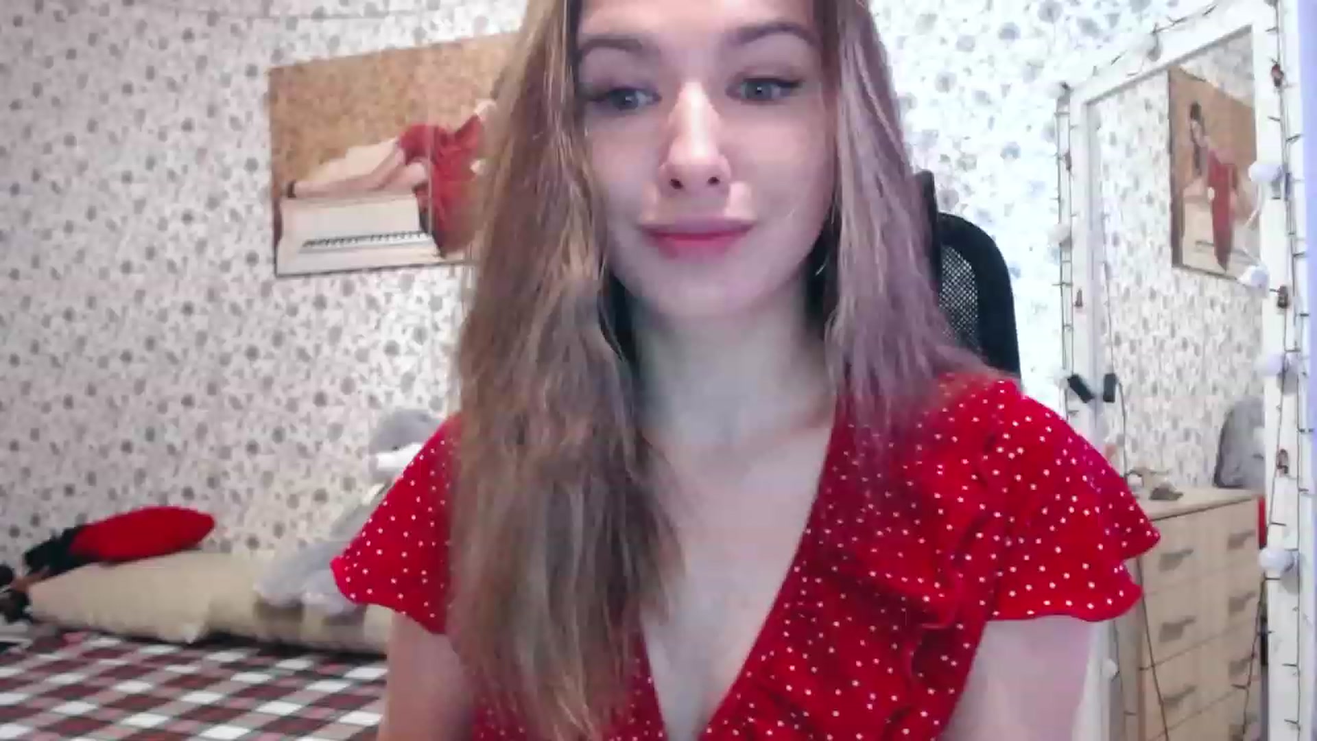 Gallery image thumbnail from RosieRosa's myfreecams stream on, 07/24/2023, 04:04 image 16 of 20