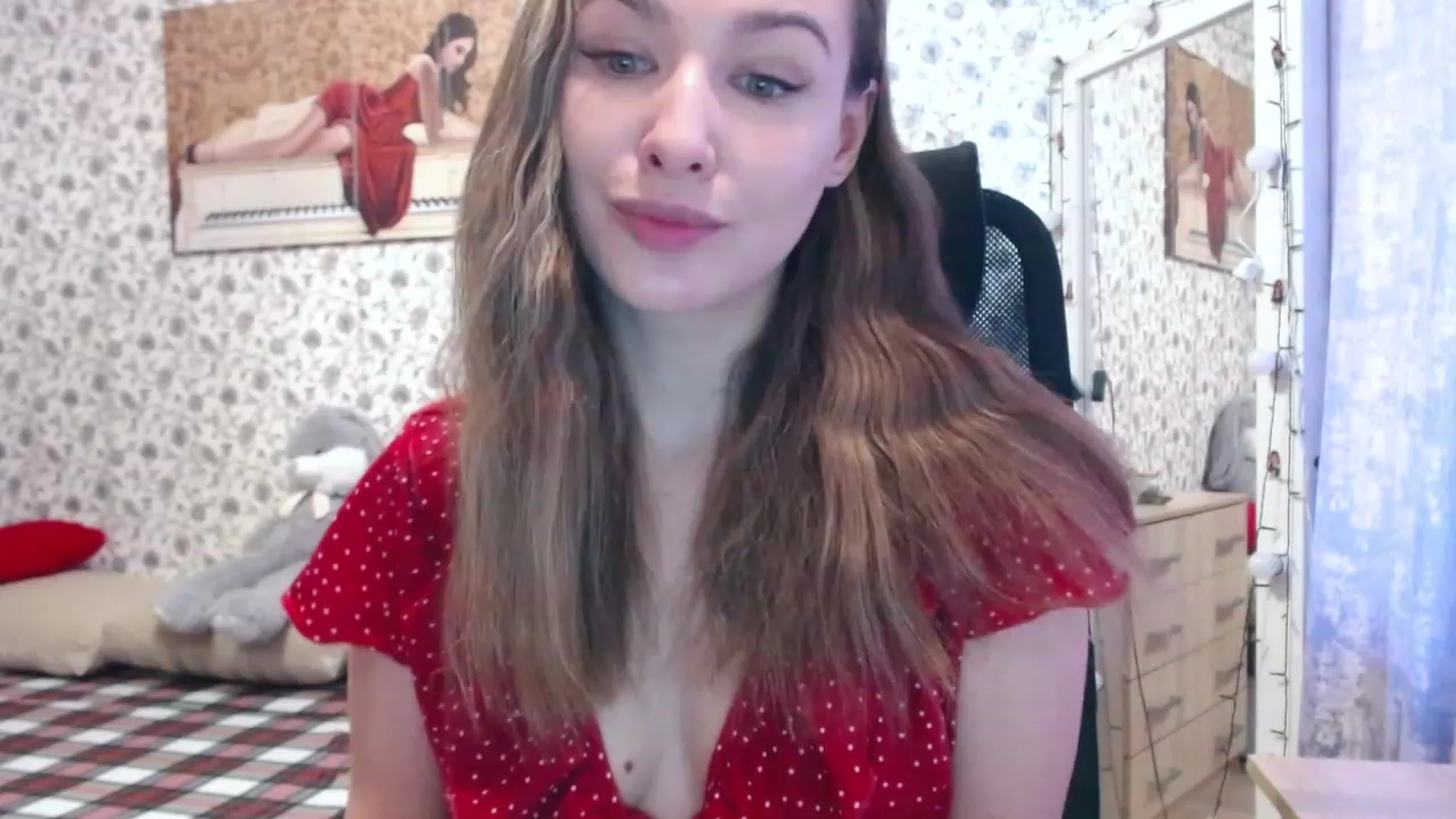 Gallery image thumbnail from RosieRosa's myfreecams stream on, 07/24/2023, 04:04 image 2 of 20