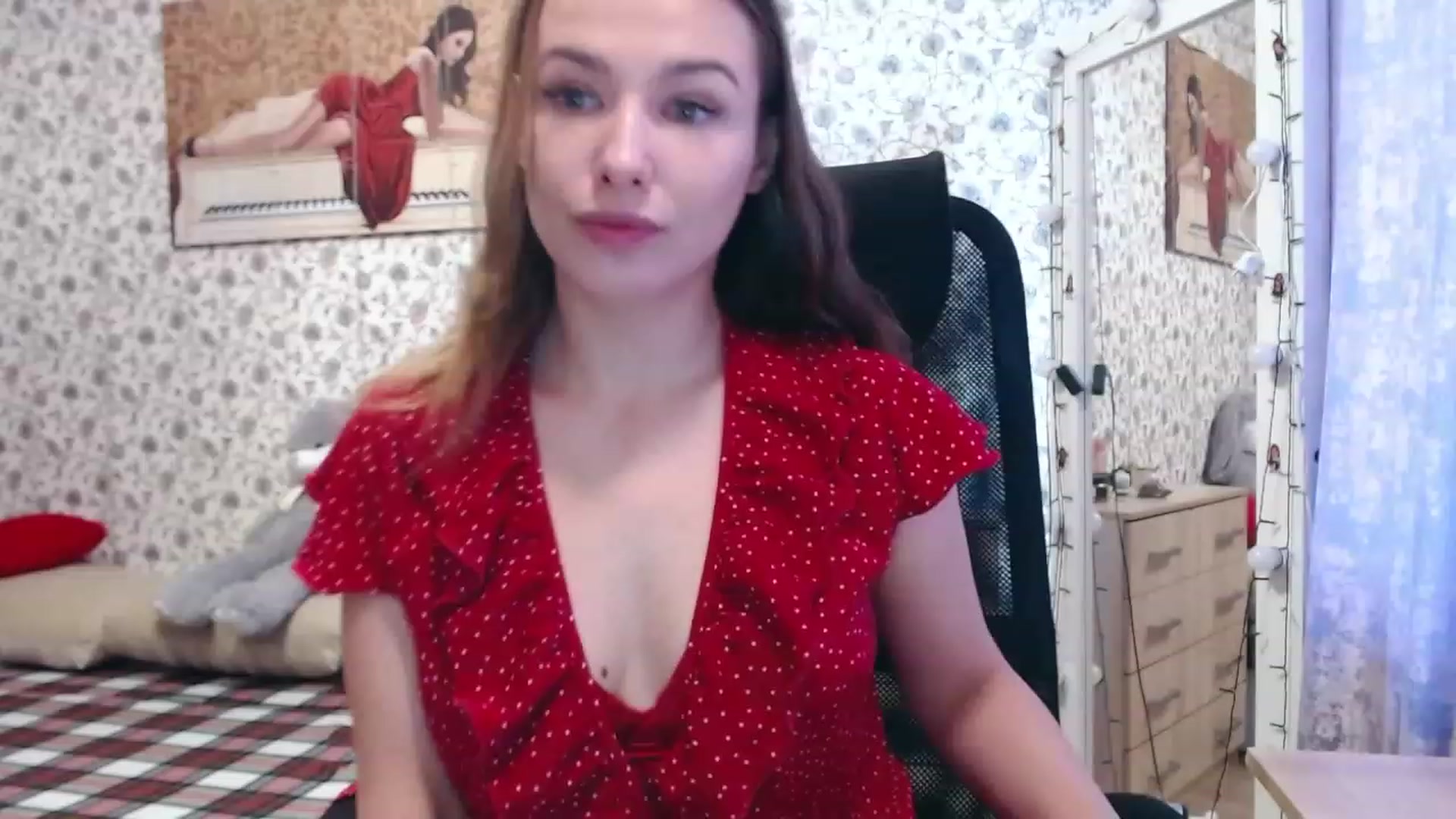 Gallery image thumbnail from RosieRosa's myfreecams stream on, 07/24/2023, 04:04 image 3 of 20