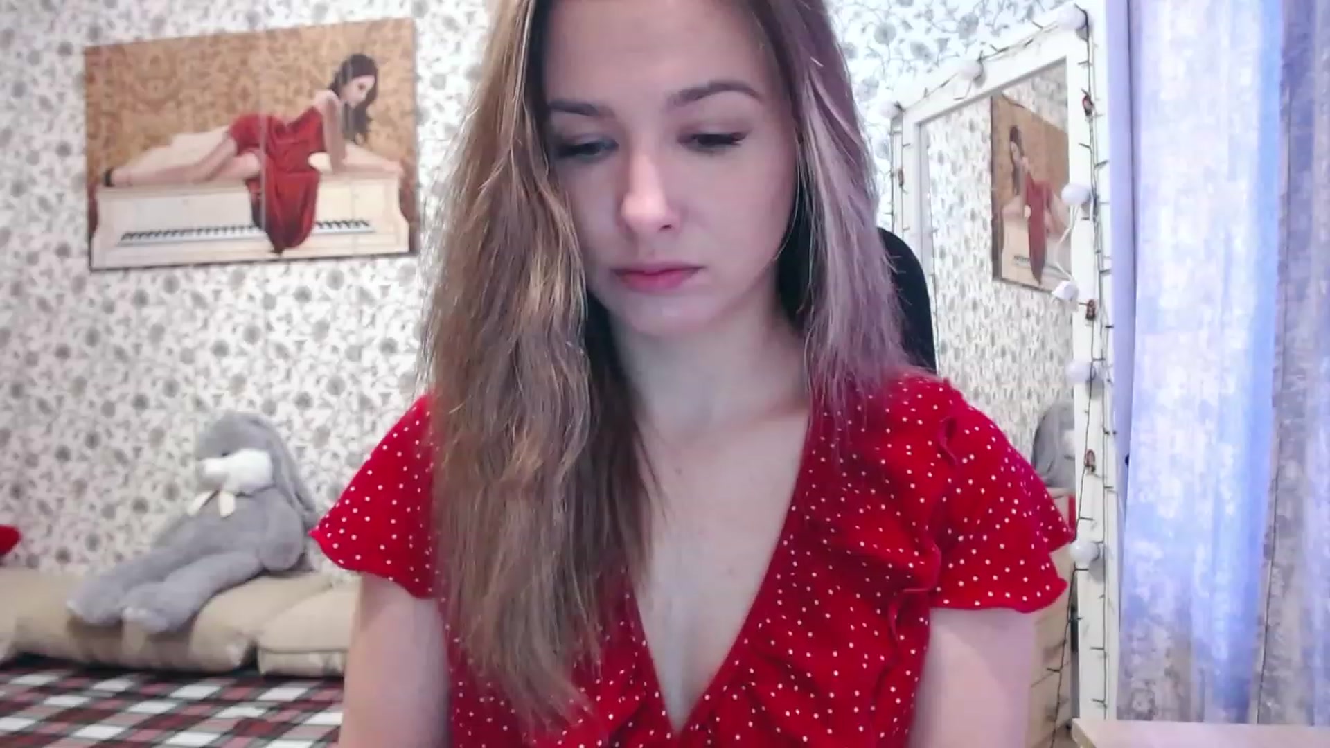 Gallery image thumbnail from RosieRosa's myfreecams stream on, 07/24/2023, 04:04 image 11 of 20